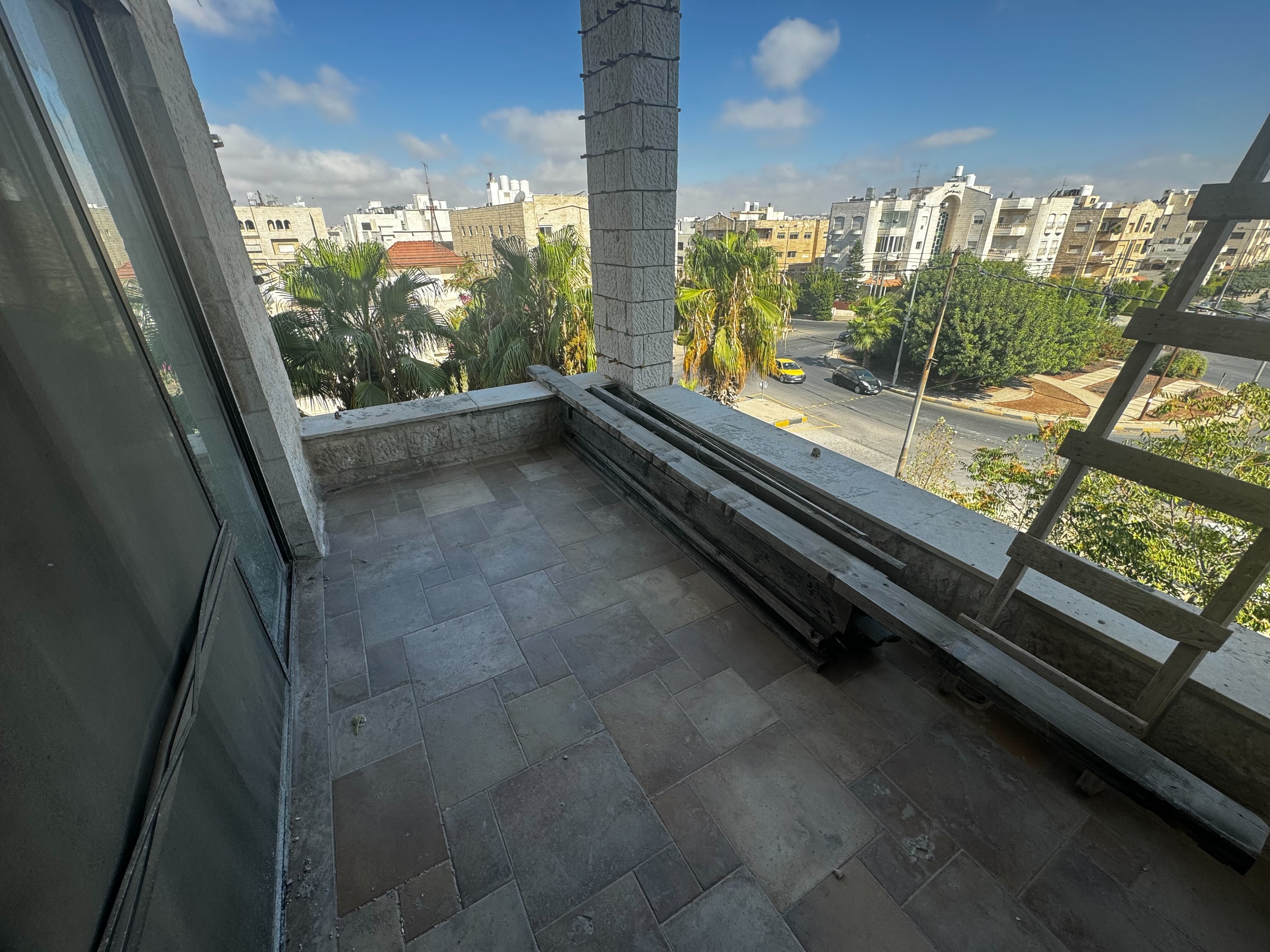 Residential Apartment in the Prestigious Deir Ghbar Neighborhood