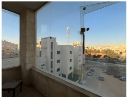 Affordably Priced 3-Bedroom Apartment in Sweileh