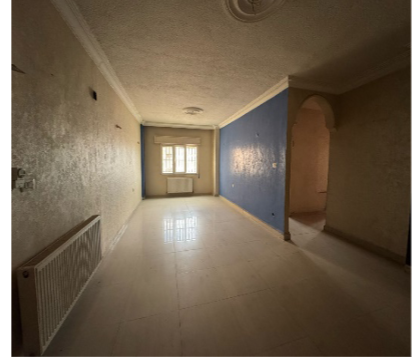 Affordably Priced 3-Bedroom Apartment in Sweileh