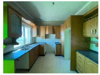 Affordable 3-Bedroom Apartment in Tabarbour
