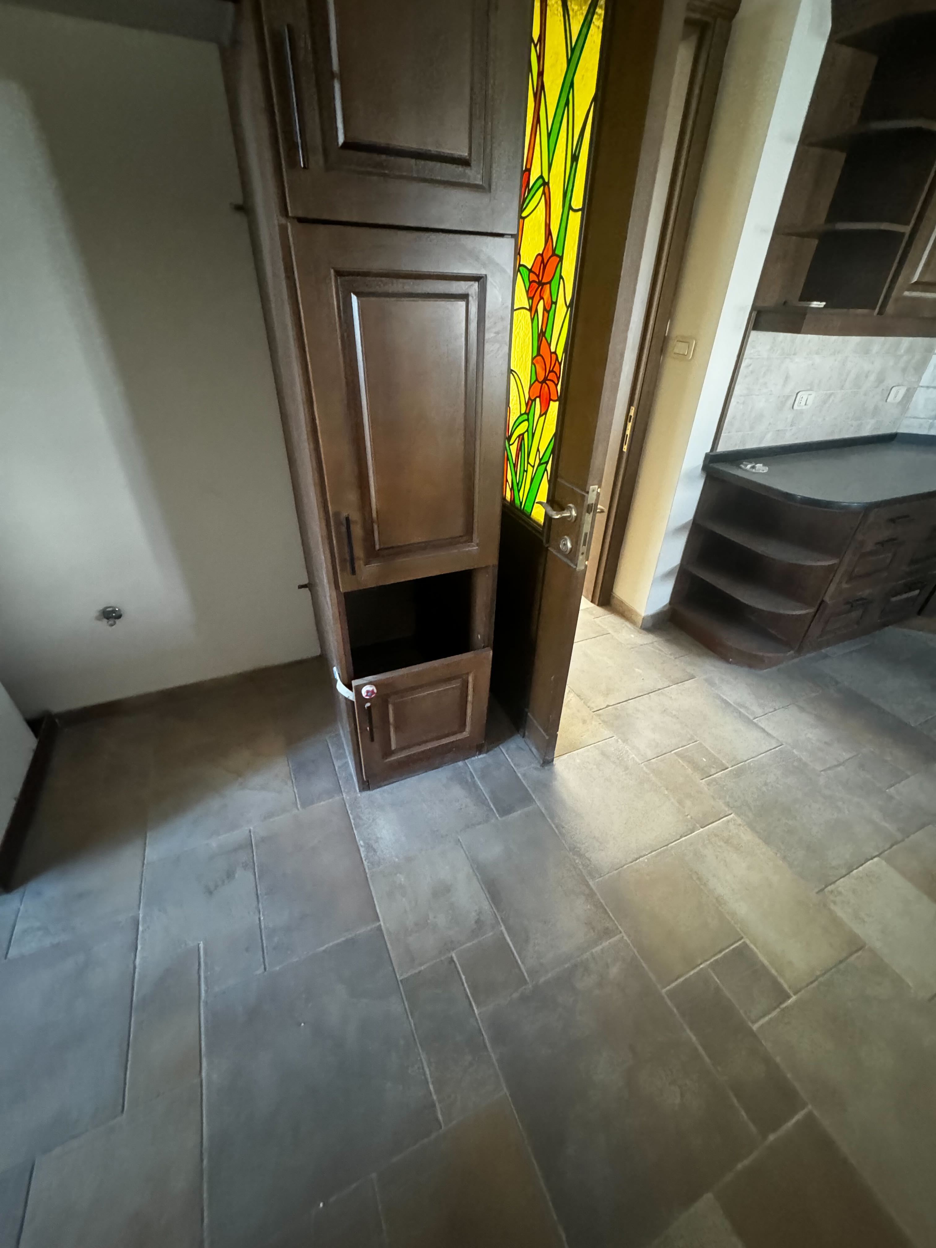 Residential Apartment in the Prestigious Deir Ghbar Neighborhood