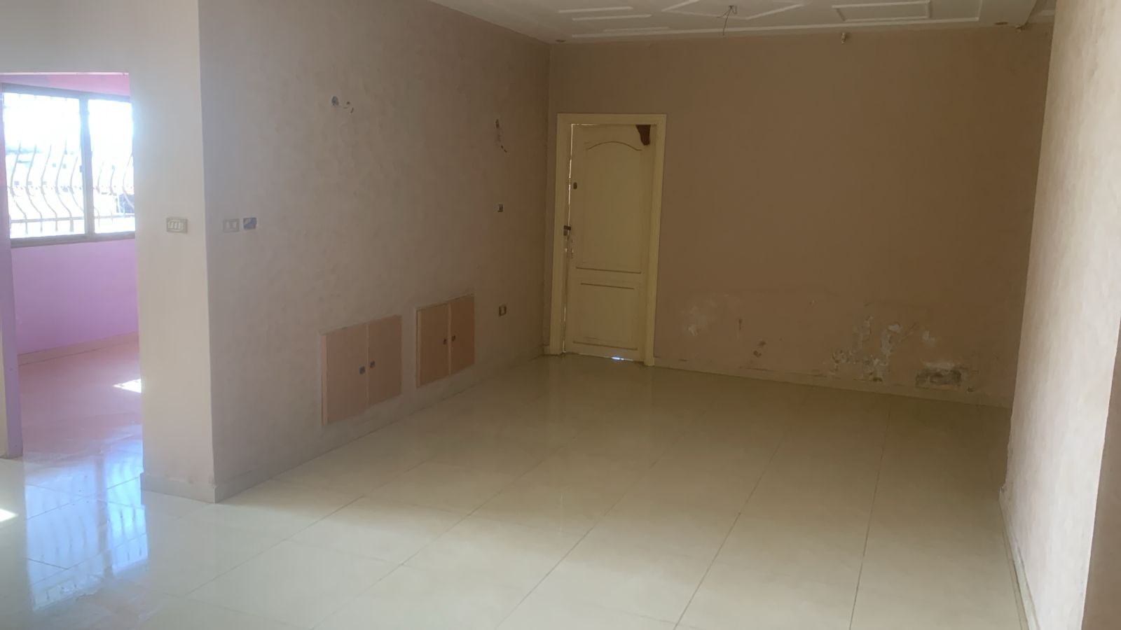 Spacious 3-Bedroom Apartment at a Special Price in Tabarbour