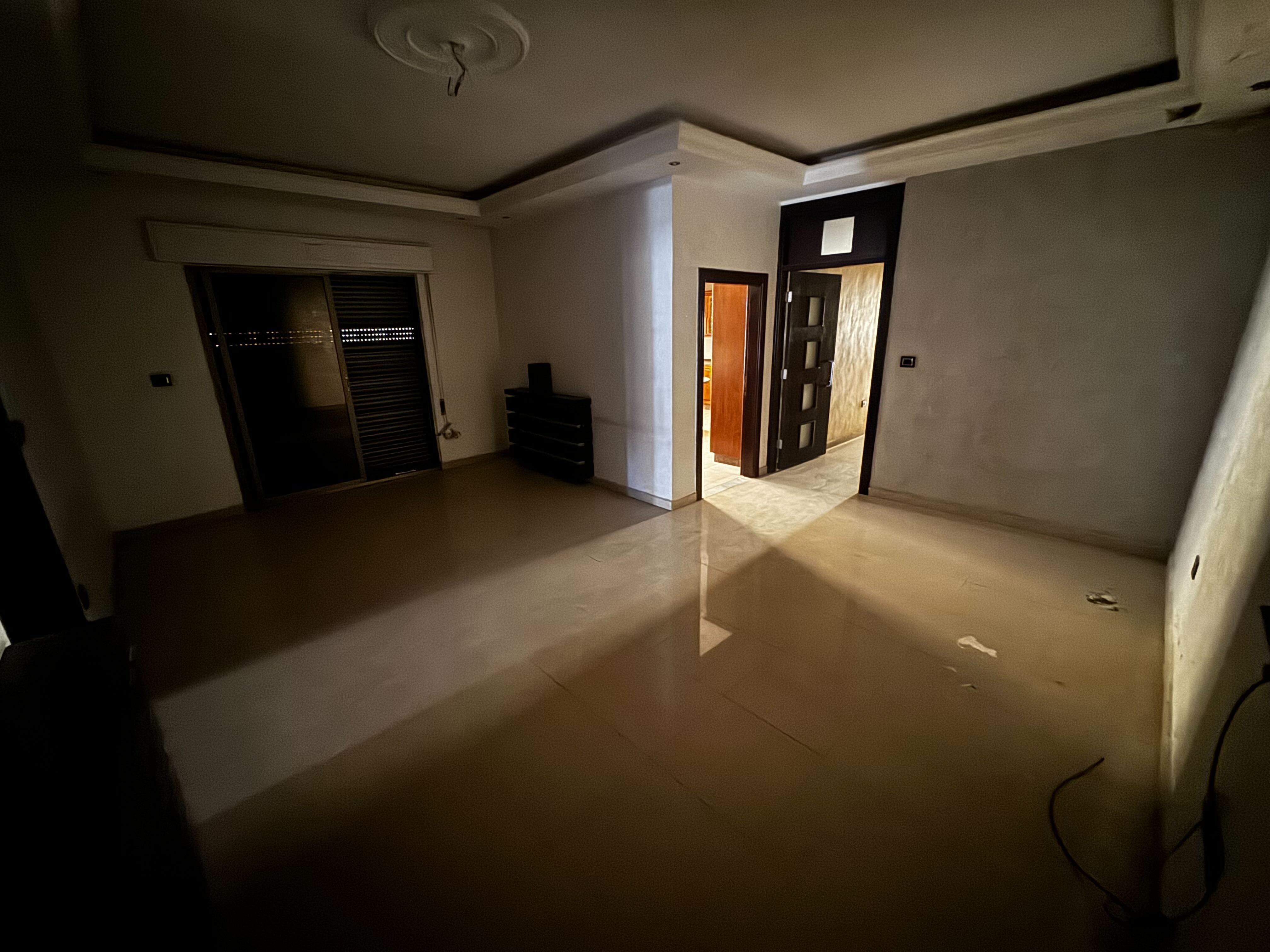 Spacious 4-Bedroom Apartment at a Special Price in Deir Ghbar