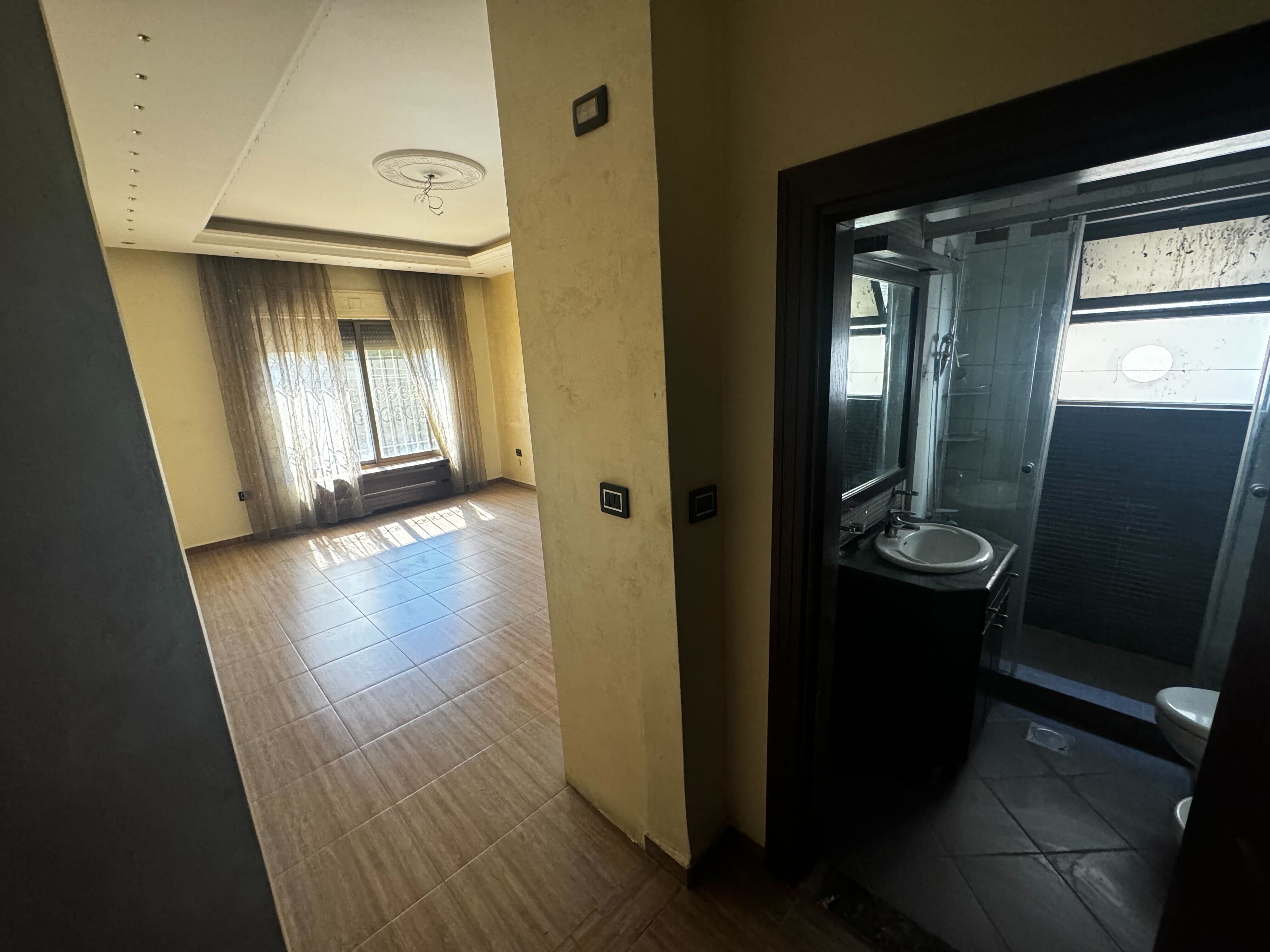 Spacious 4-Bedroom Apartment at a Special Price in Deir Ghbar