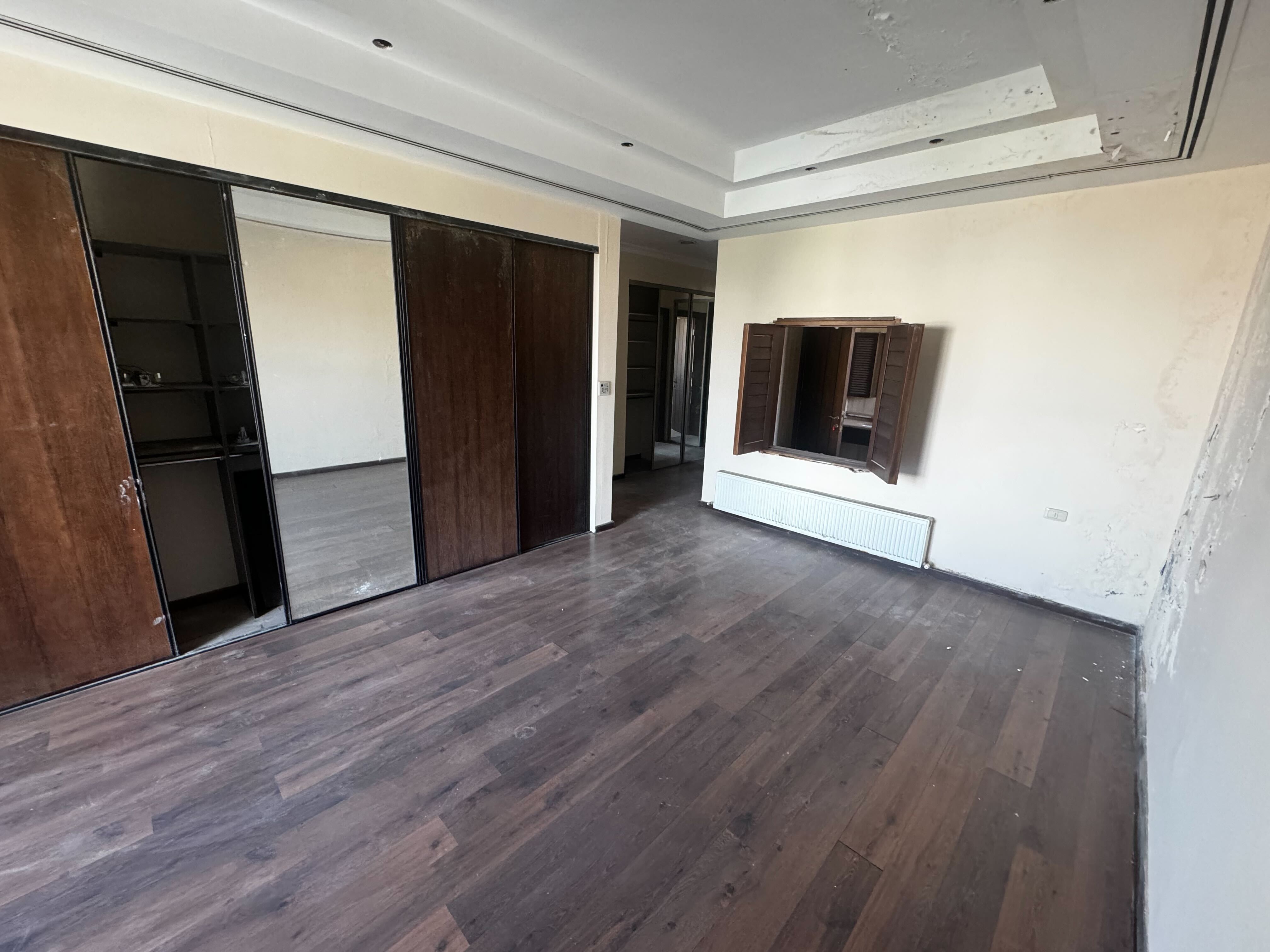 Residential Apartment in the Prestigious Deir Ghbar Neighborhood