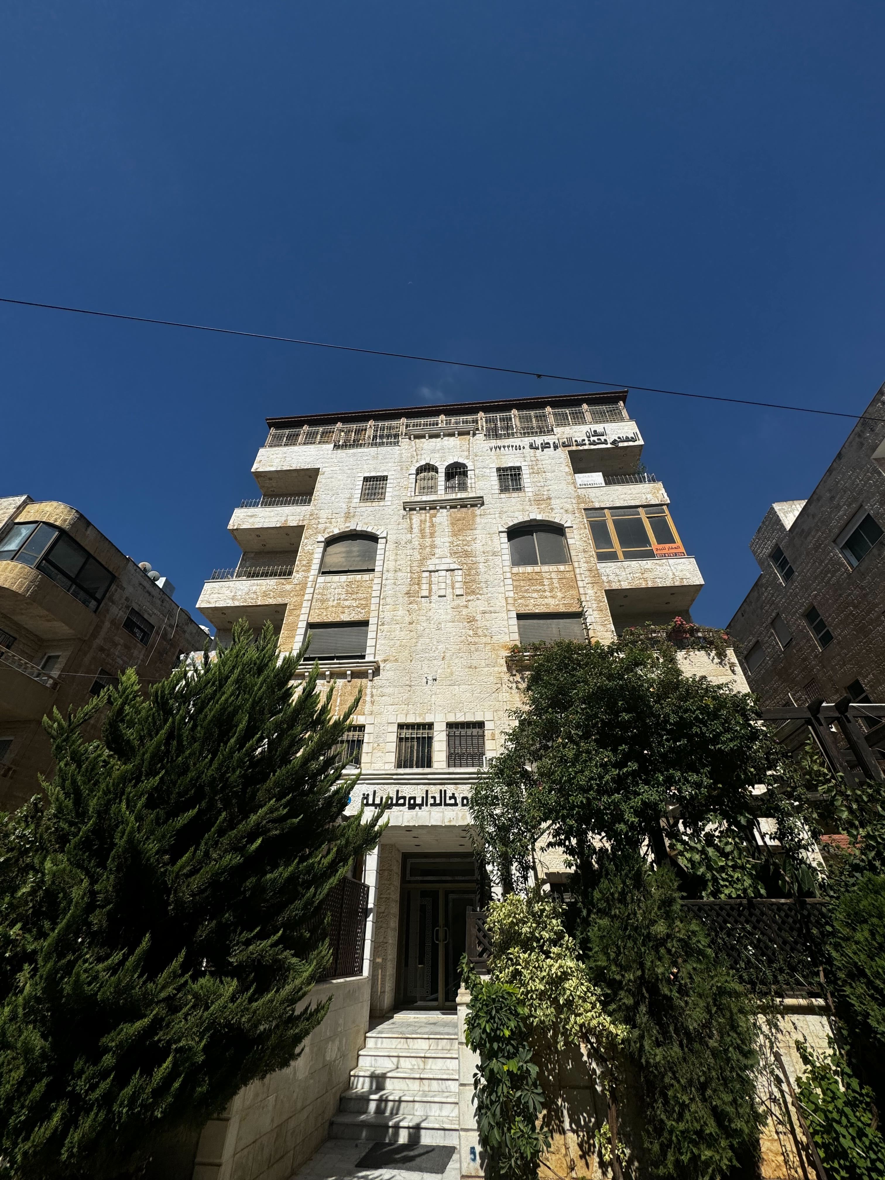 Spacious 4-Bedroom Apartment at a Special Price in Deir Ghbar