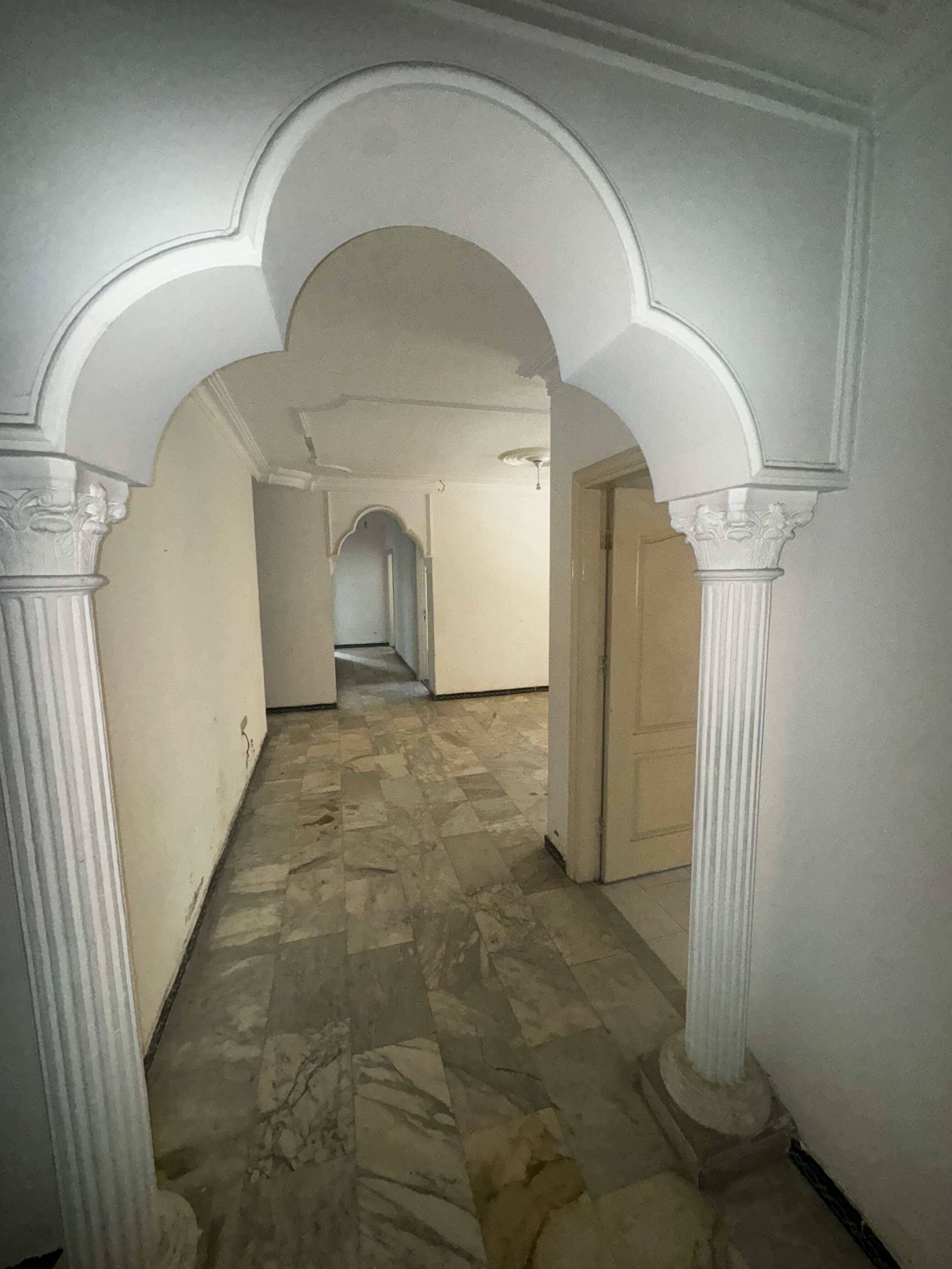 Spacious 4-Bedroom Apartment at a Preferential Price in Tlaa Al Ali
