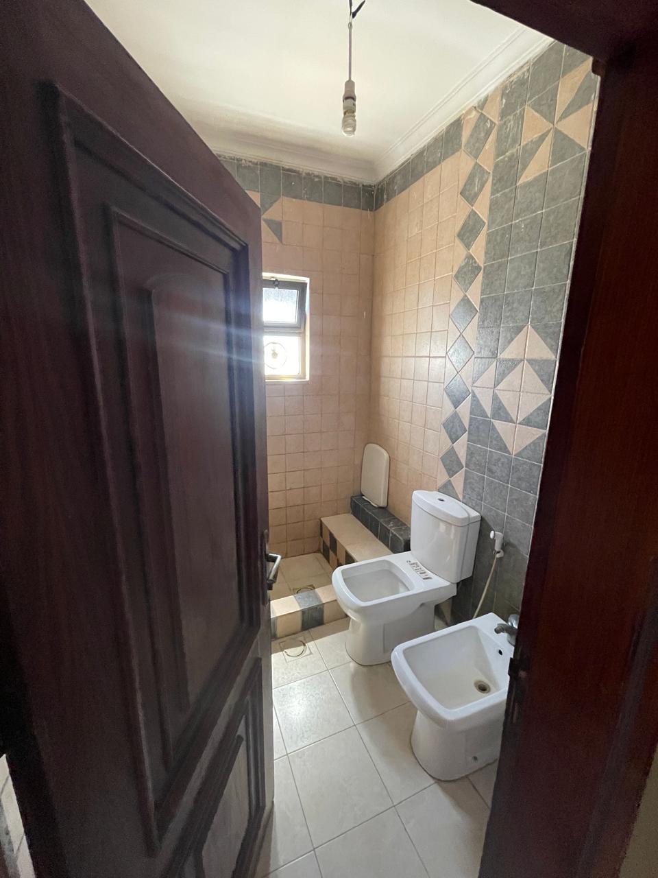 Apartment with Beautiful Views in Rawabi