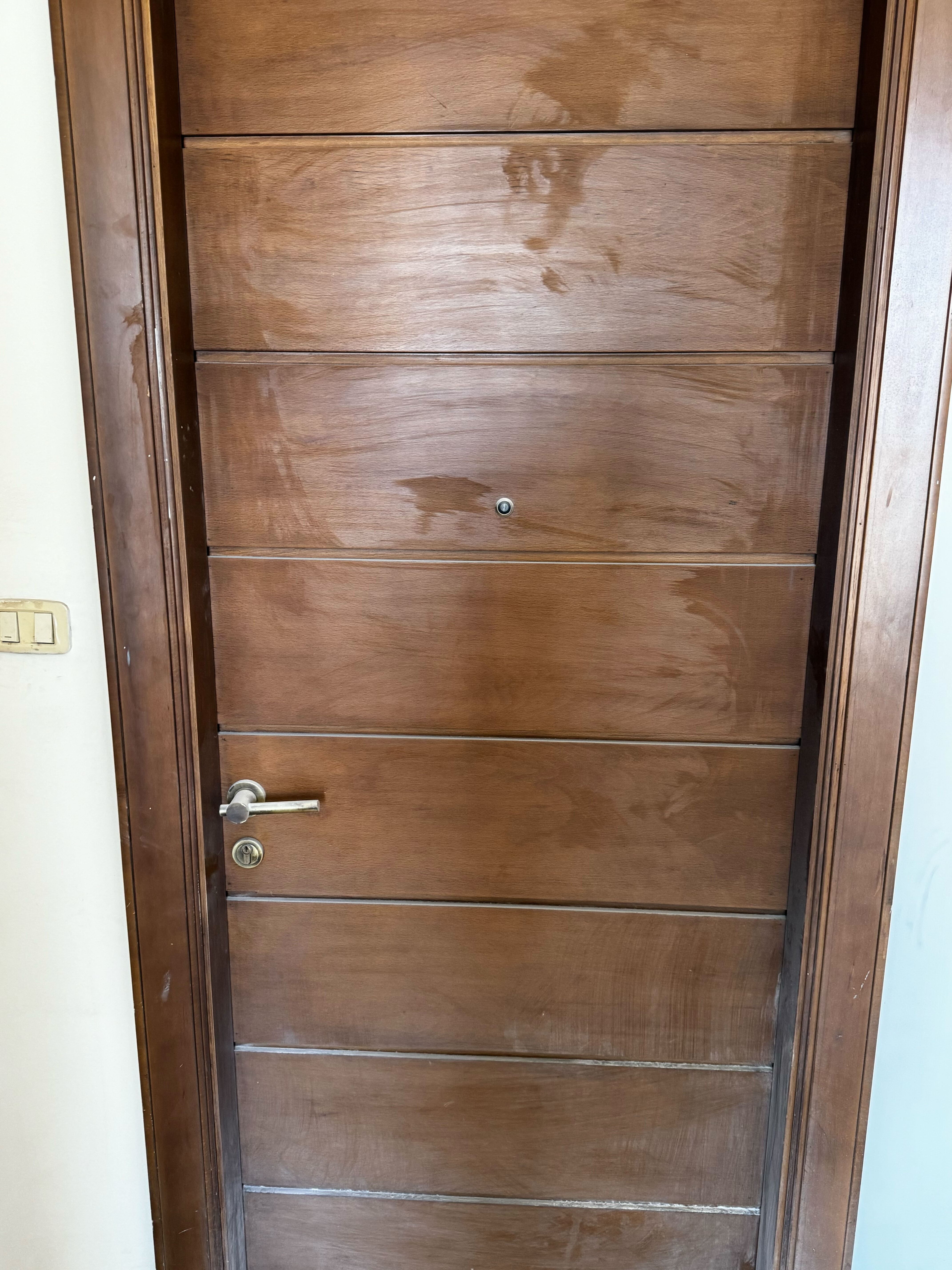 Residential Apartment in the Prestigious Deir Ghbar Neighborhood