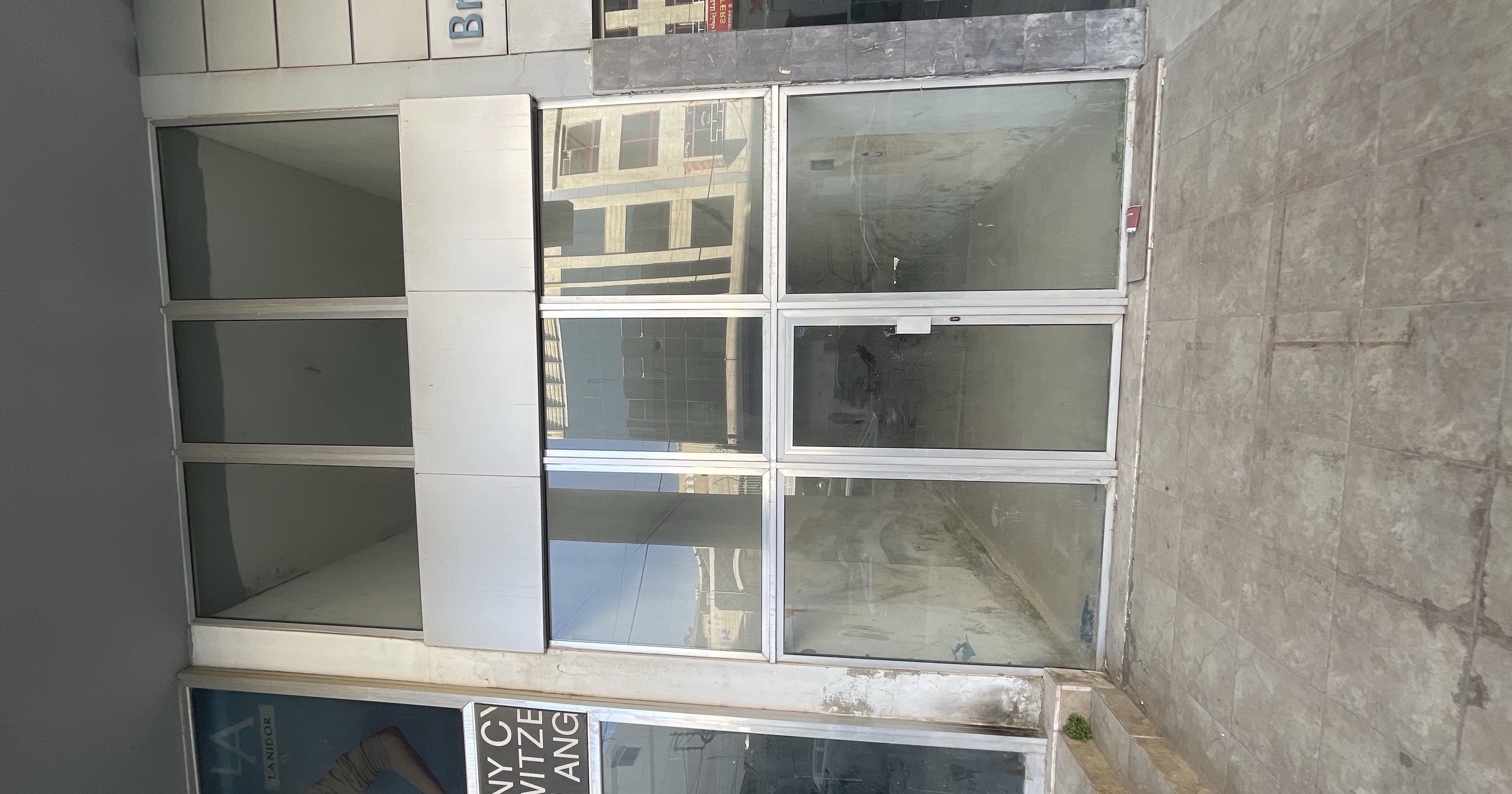 Prime Commercial Complex for Sale on Al Wakalat Street