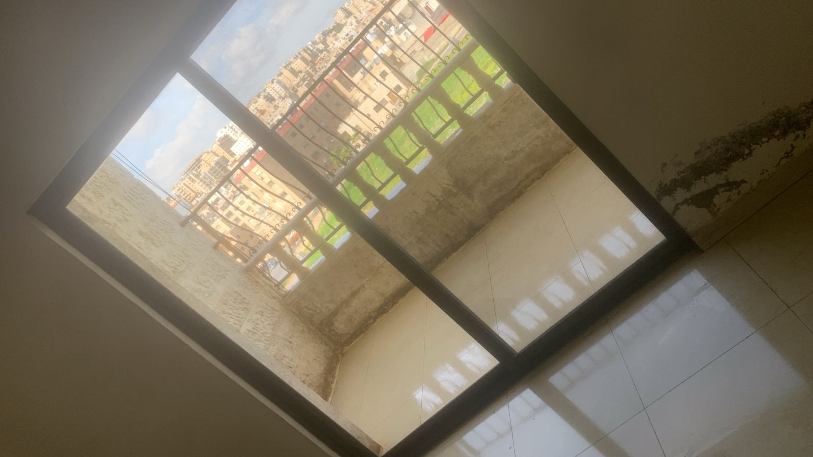 Spacious 3-Bedroom Apartment at a Special Price in Tabarbour