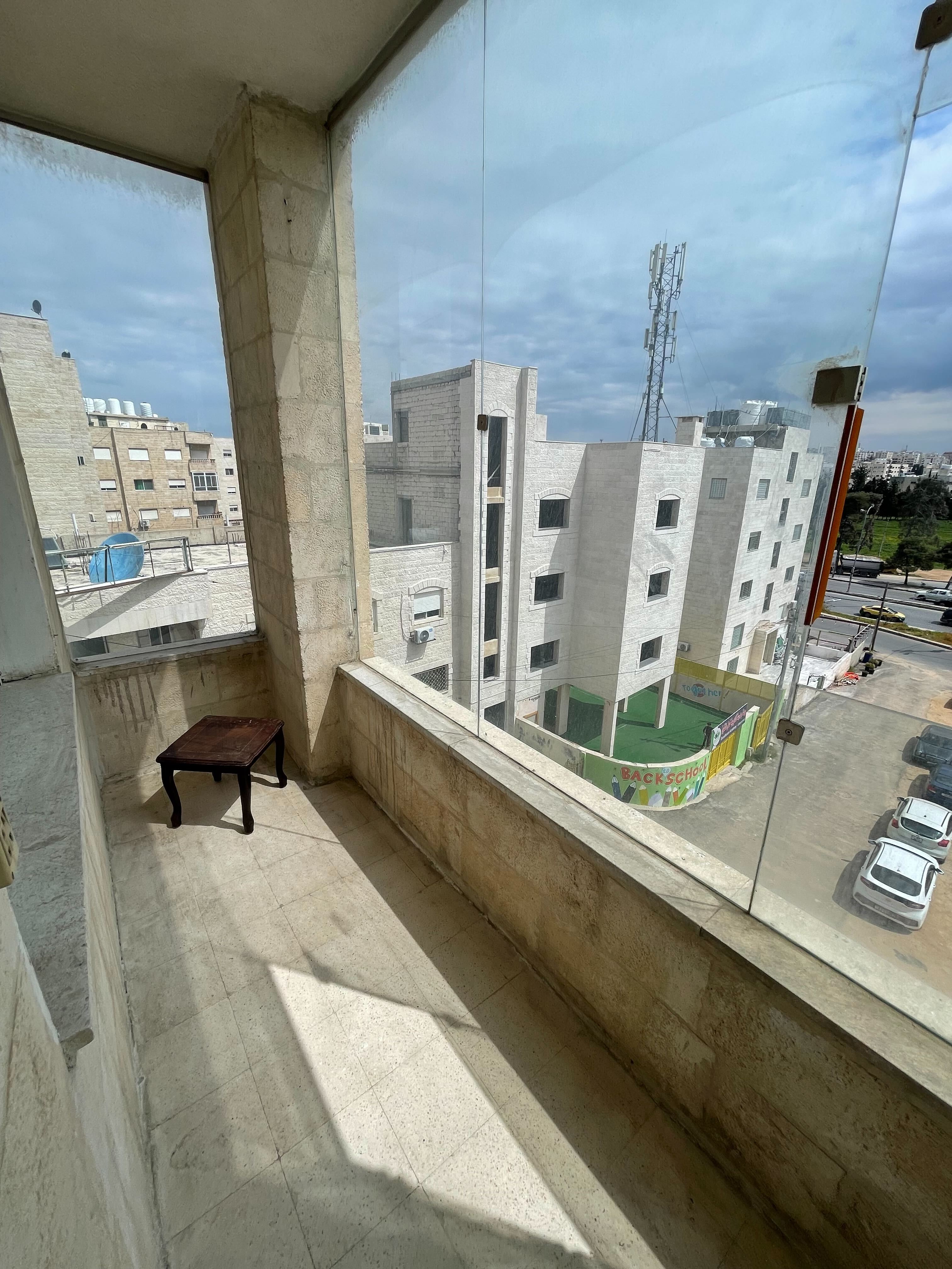 Affordably Priced 3-Bedroom Apartment in Sweileh