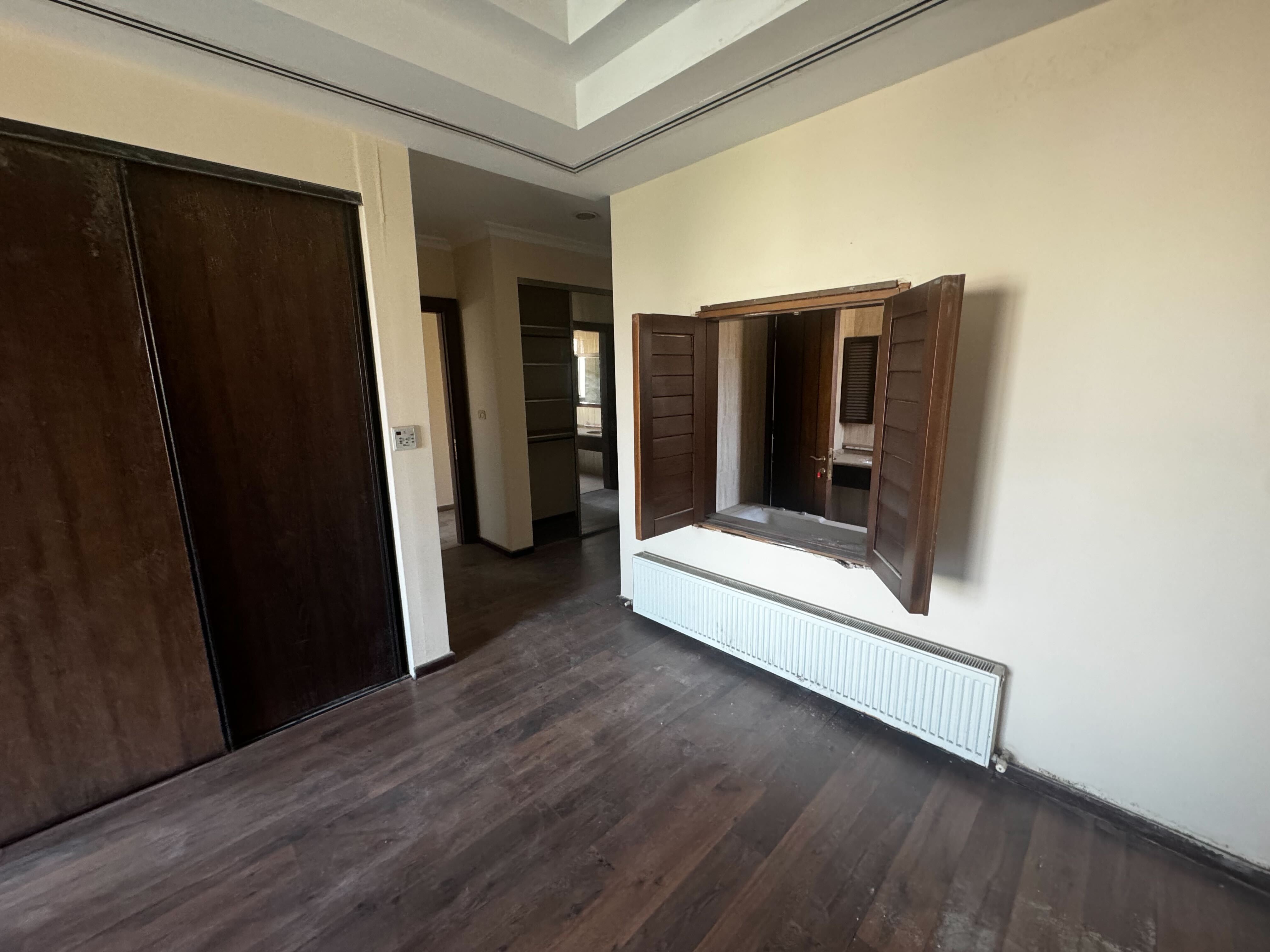 Residential Apartment in the Prestigious Deir Ghbar Neighborhood