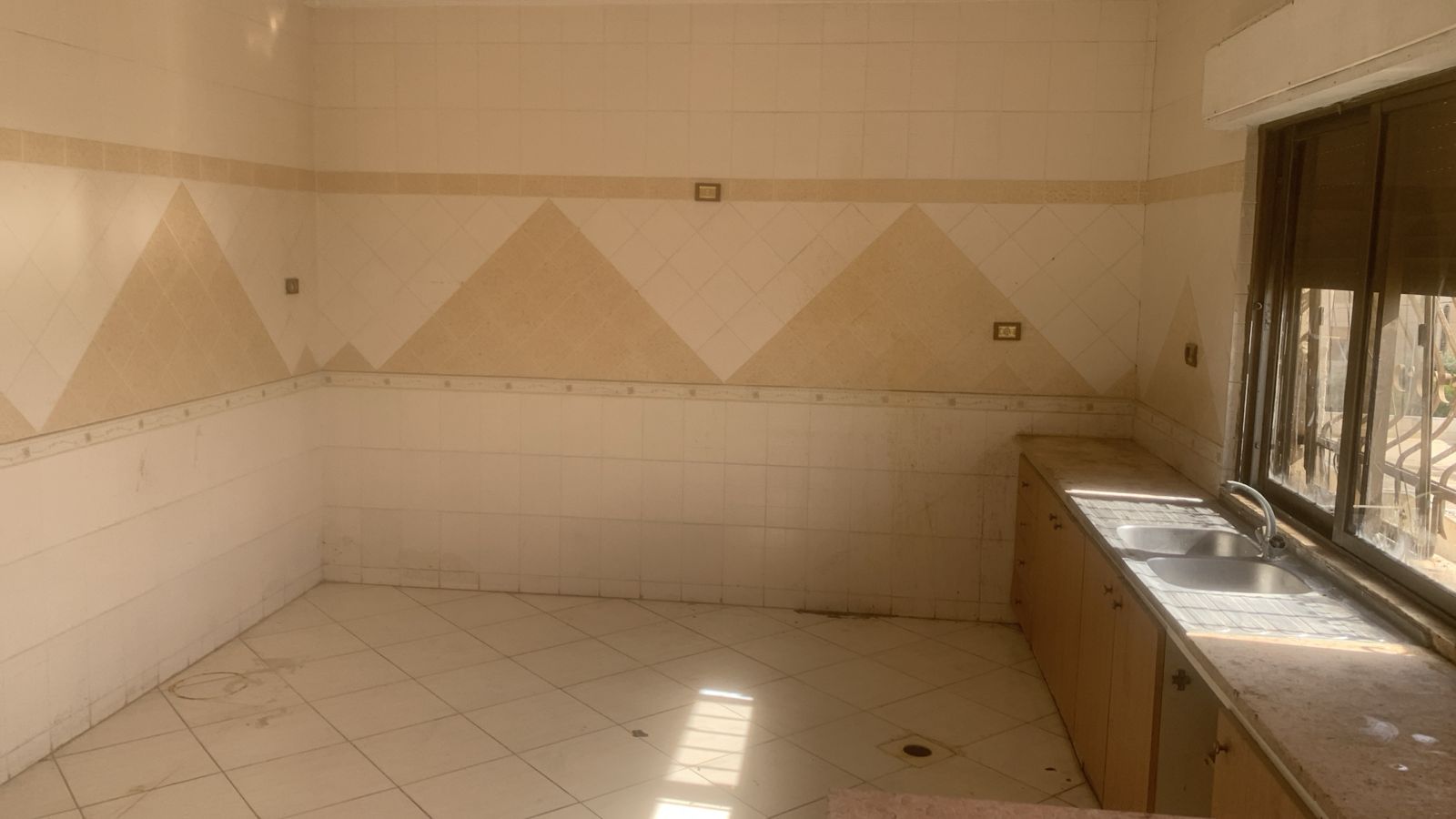 Spacious 3-Bedroom Apartment at a Special Price in Tabarbour
