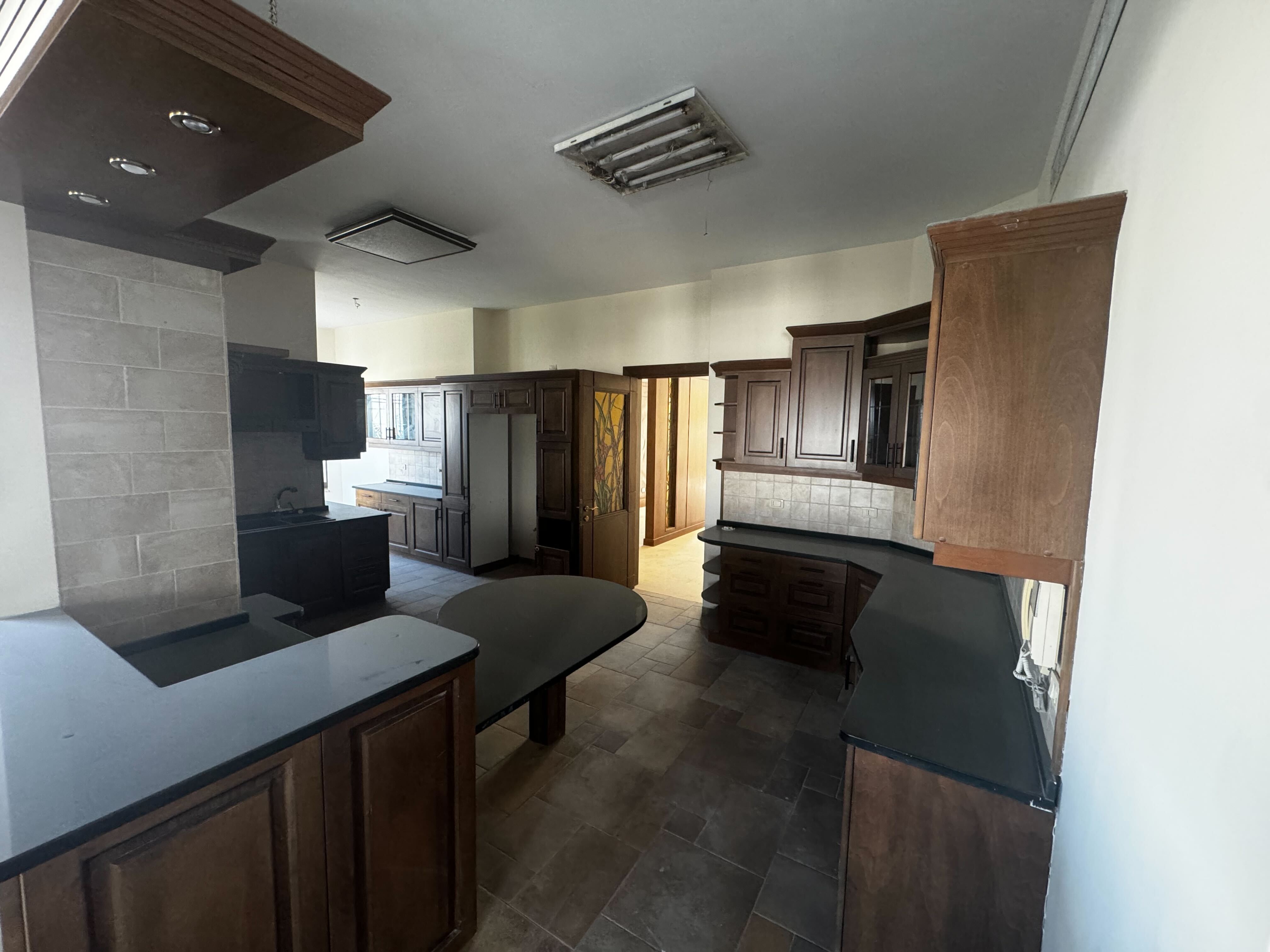 Residential Apartment in the Prestigious Deir Ghbar Neighborhood