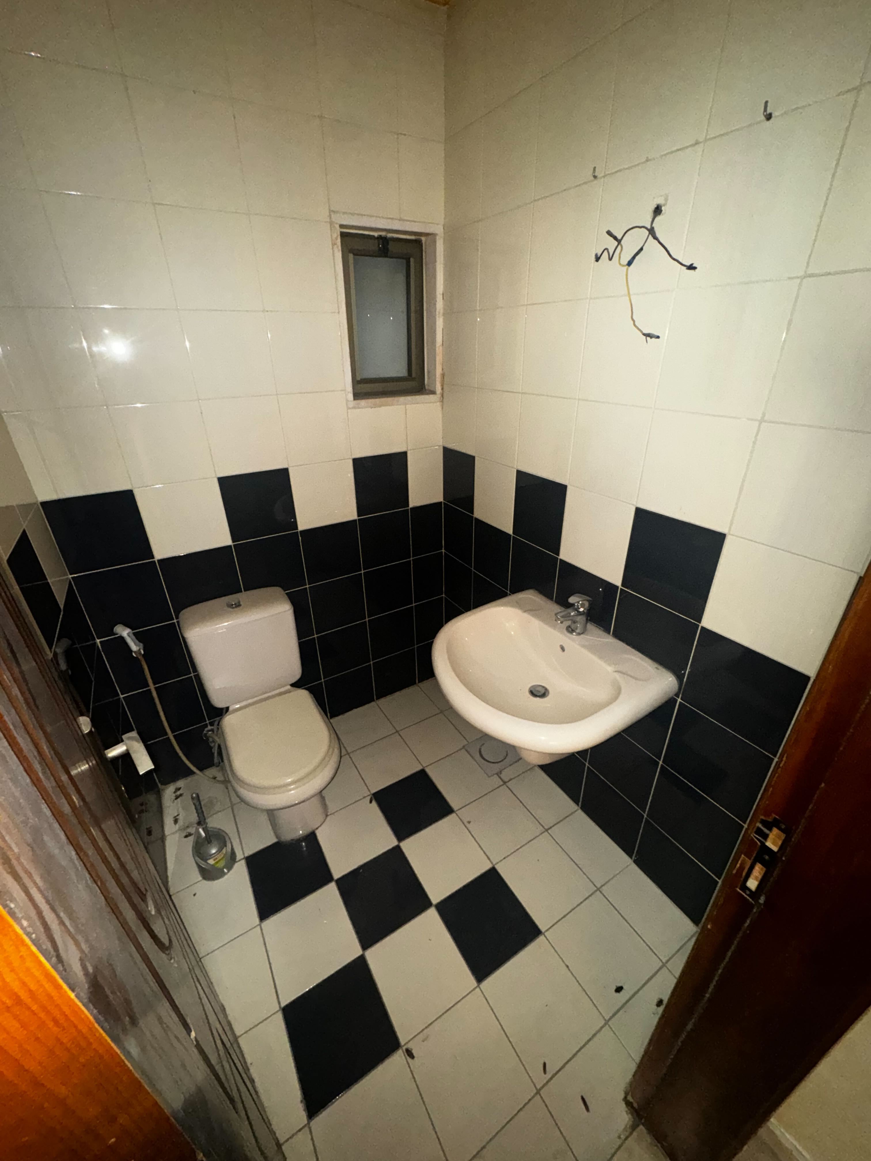 Spacious Duplex in the Heart of Khalda