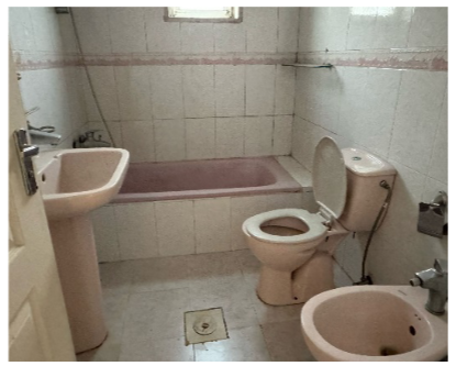 Affordably Priced 3-Bedroom Apartment in Sweileh