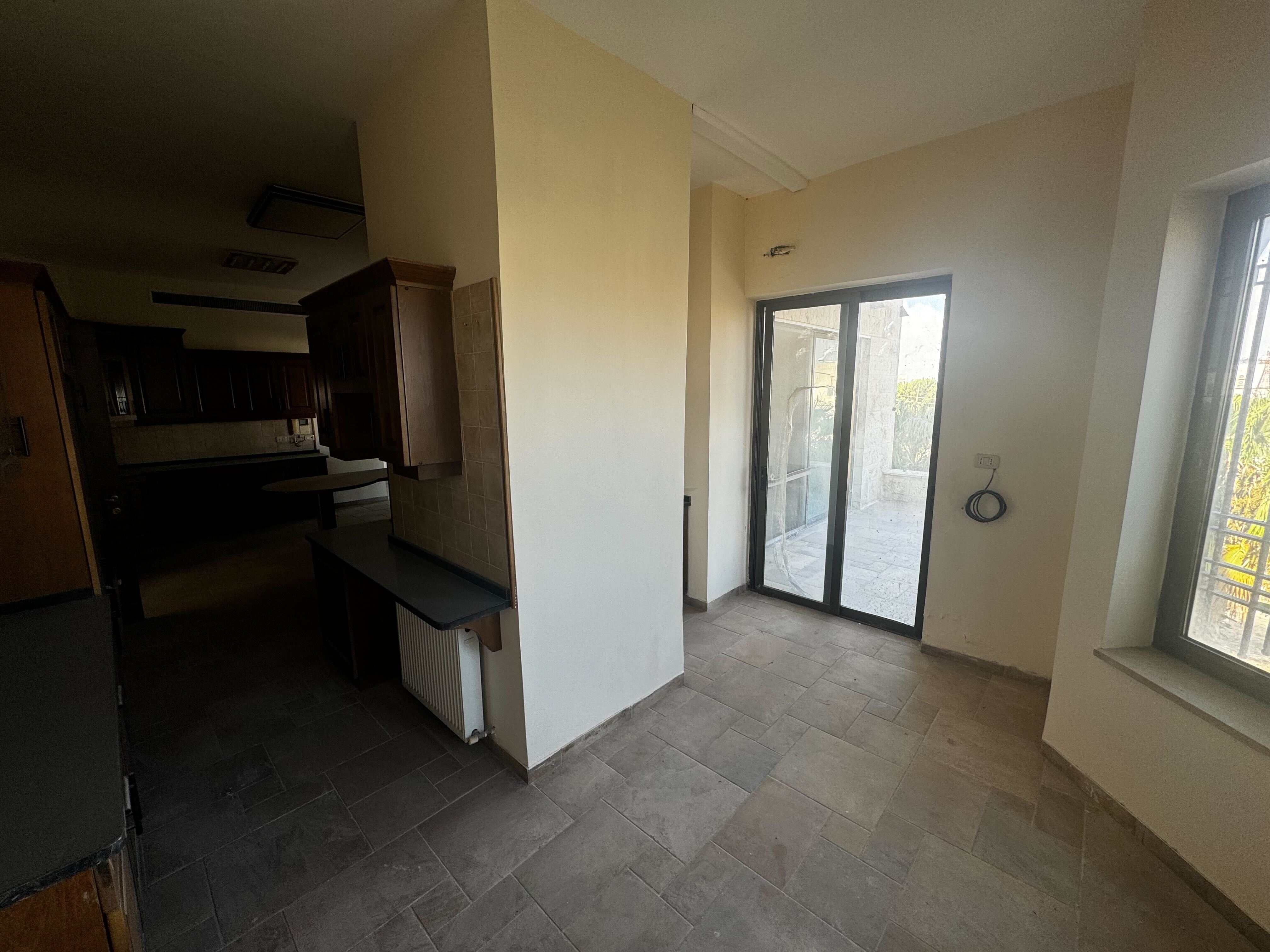 Residential Apartment in the Prestigious Deir Ghbar Neighborhood