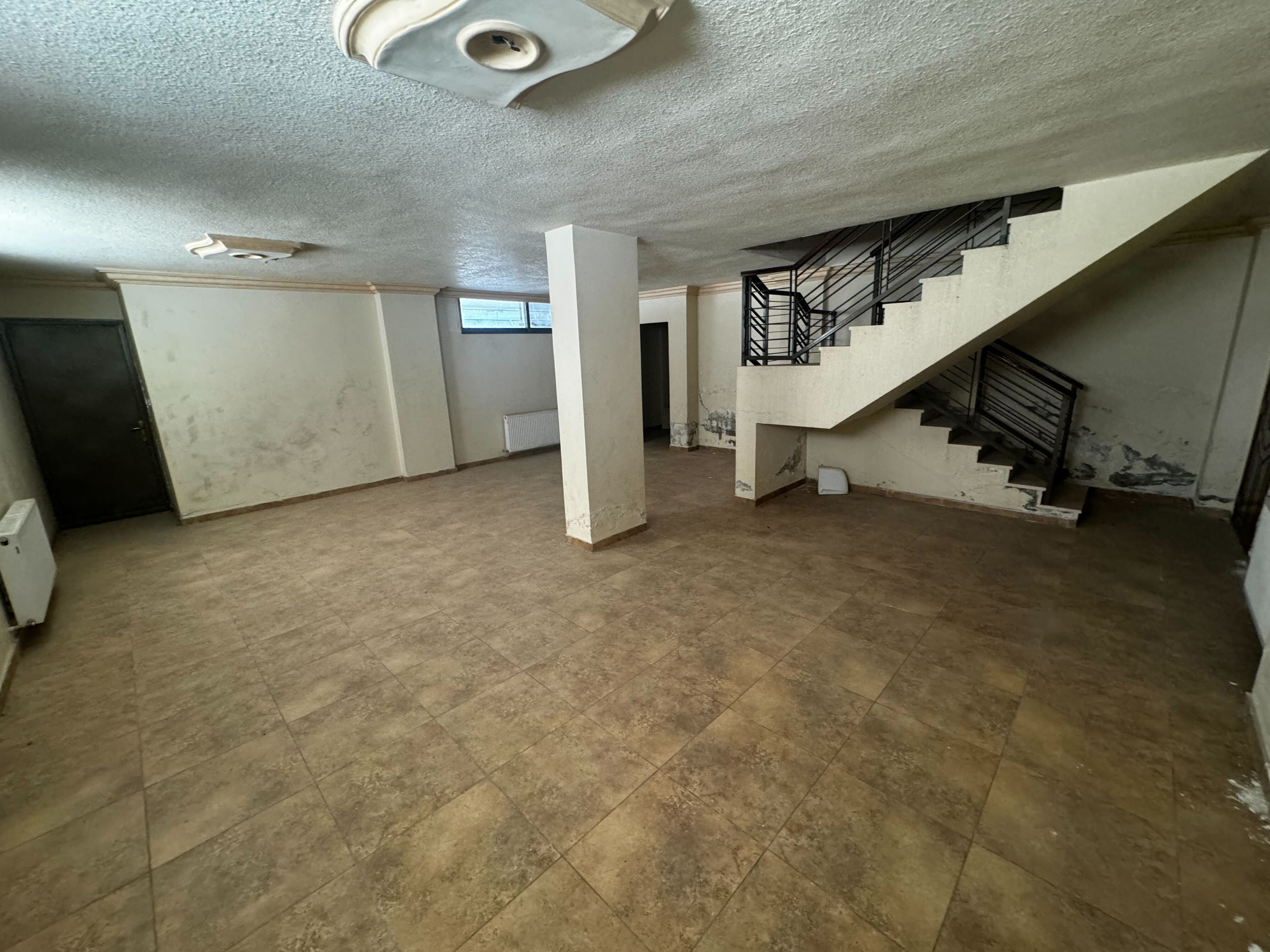 Spacious Duplex in the Heart of Khalda