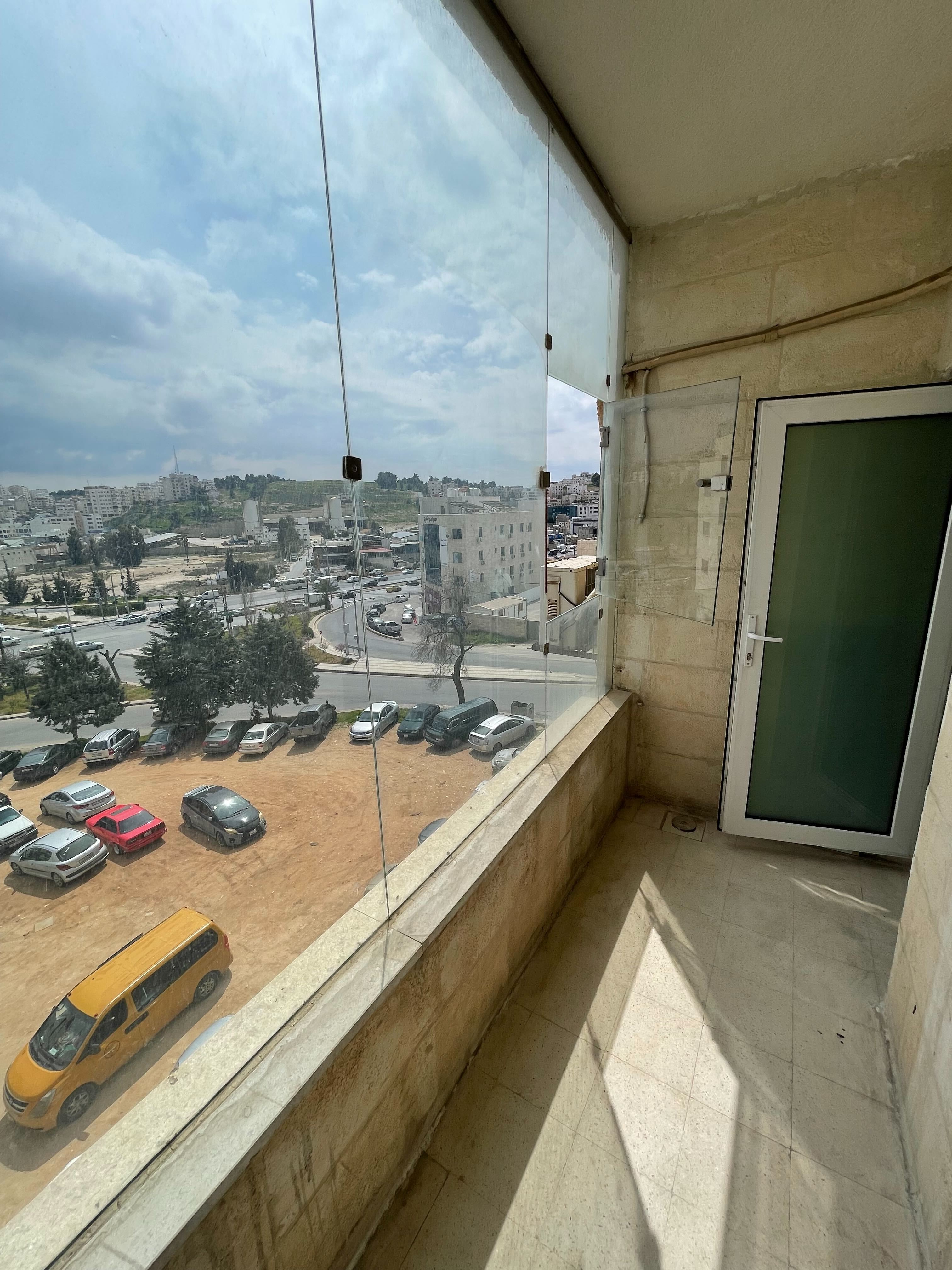 Affordably Priced 3-Bedroom Apartment in Sweileh