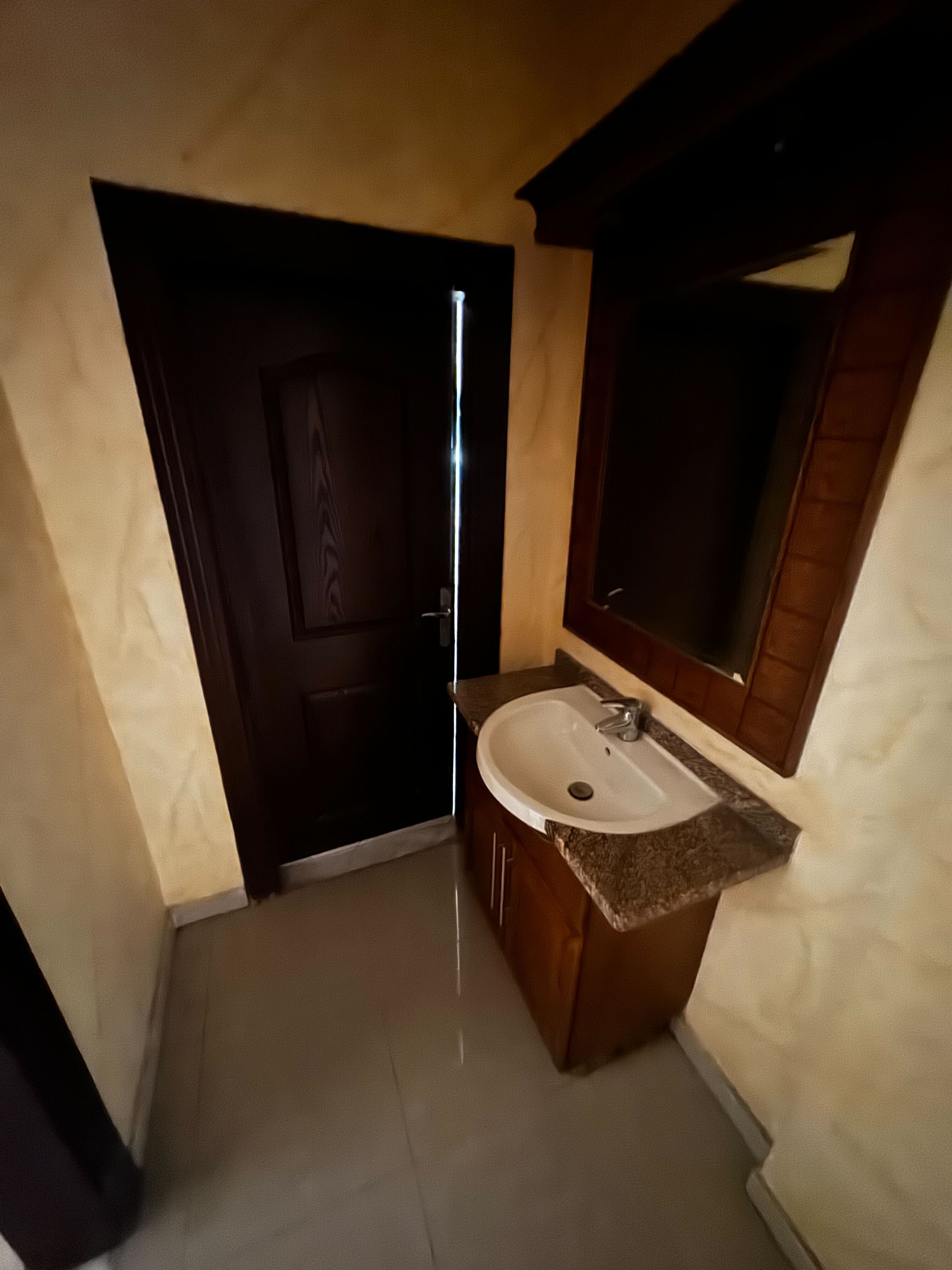 Spacious 4-Bedroom Apartment at a Special Price in Deir Ghbar