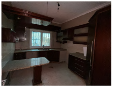 Affordably Priced 3-Bedroom Apartment in Sweileh