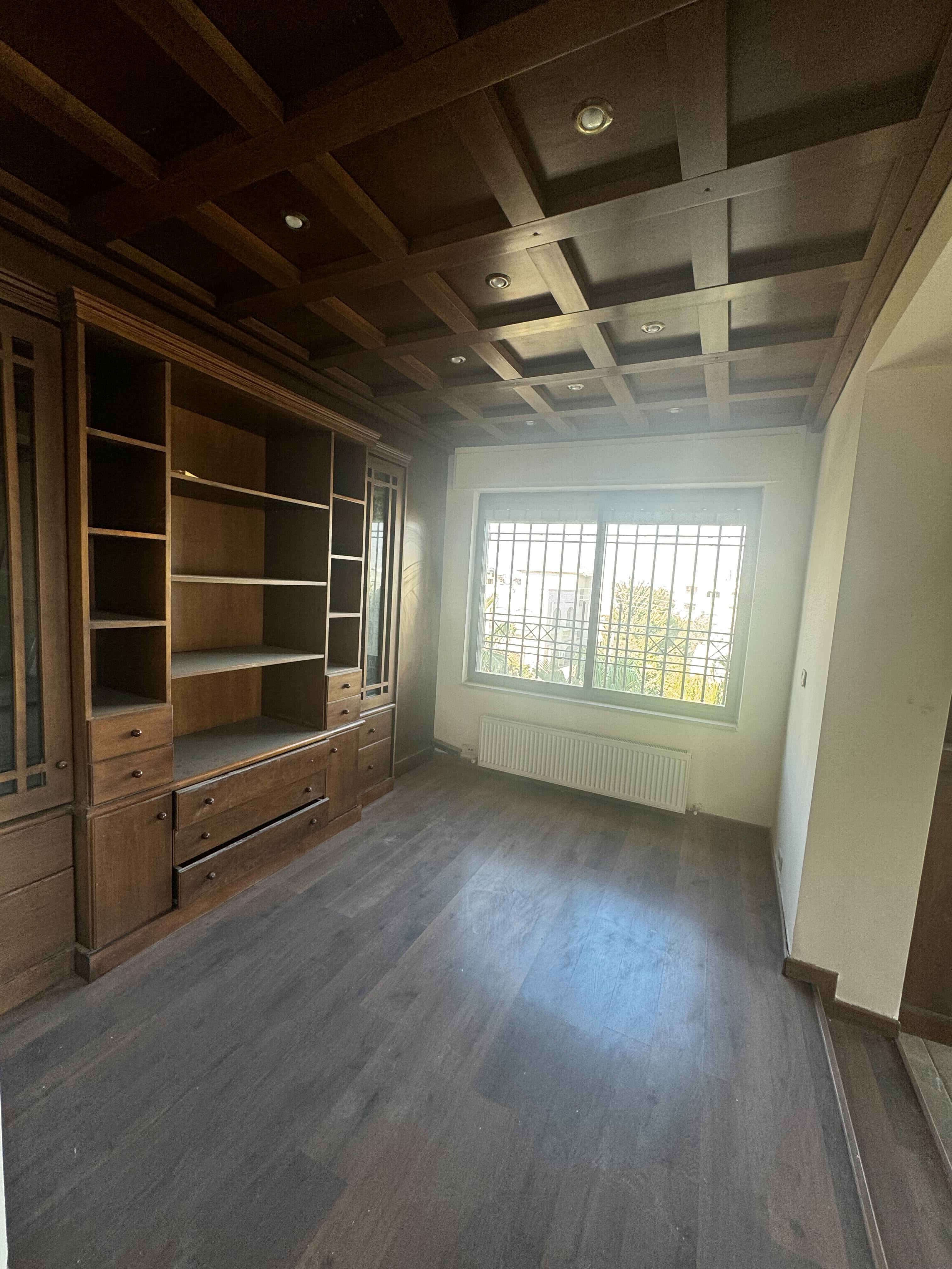 Residential Apartment in the Prestigious Deir Ghbar Neighborhood