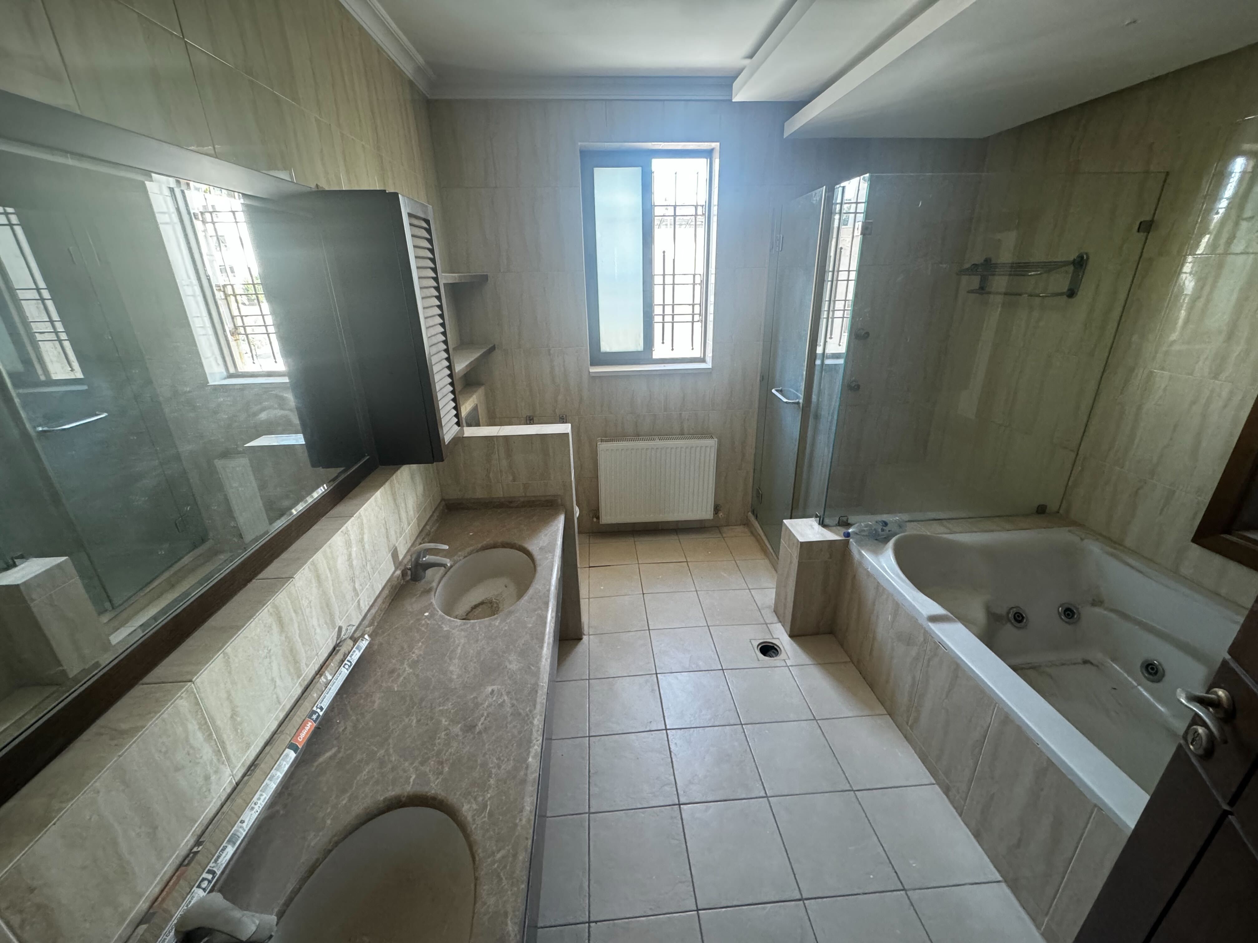Residential Apartment in the Prestigious Deir Ghbar Neighborhood