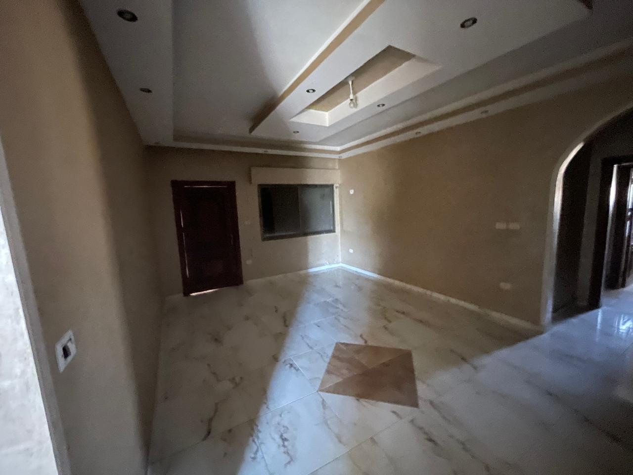 Apartment with Beautiful Views in Rawabi