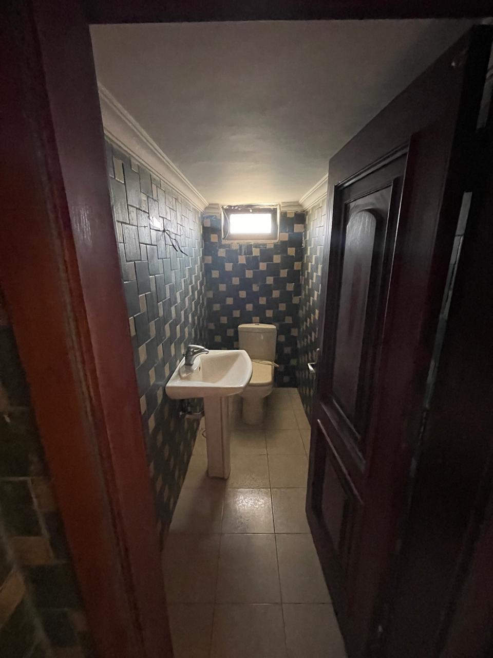 Apartment with Beautiful Views in Rawabi