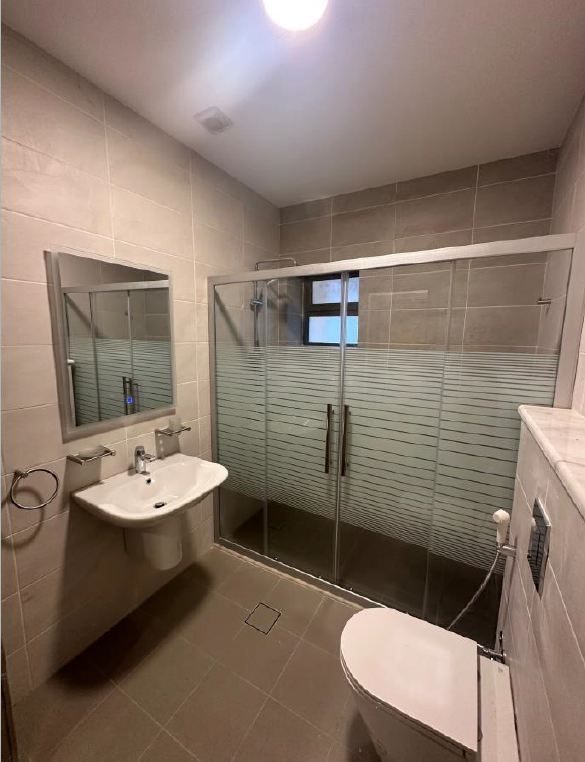 Renovated Luxury Apartment in Abdoun