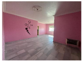 Affordable 3-Bedroom Apartment in Tabarbour