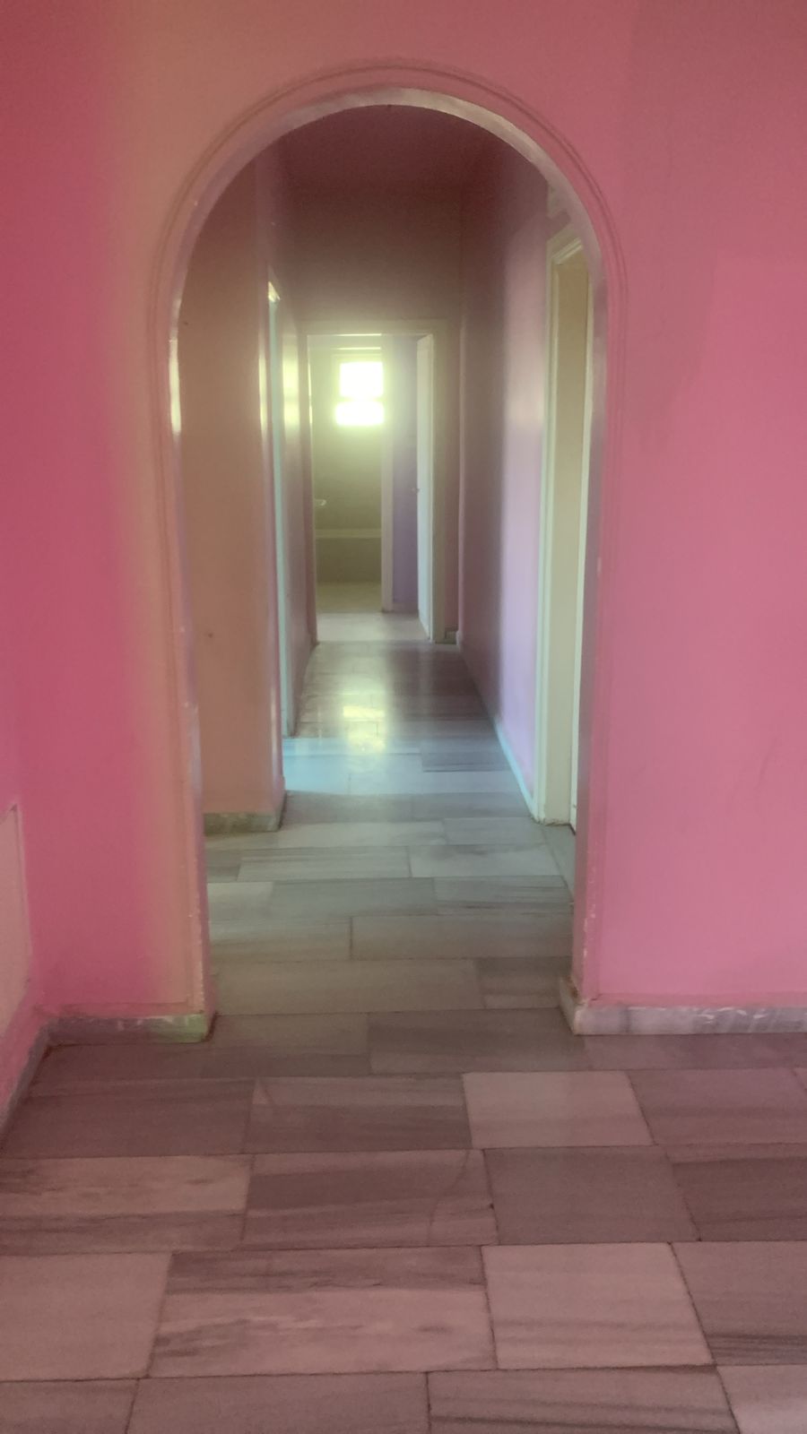Affordable 3-Bedroom Apartment in Tabarbour