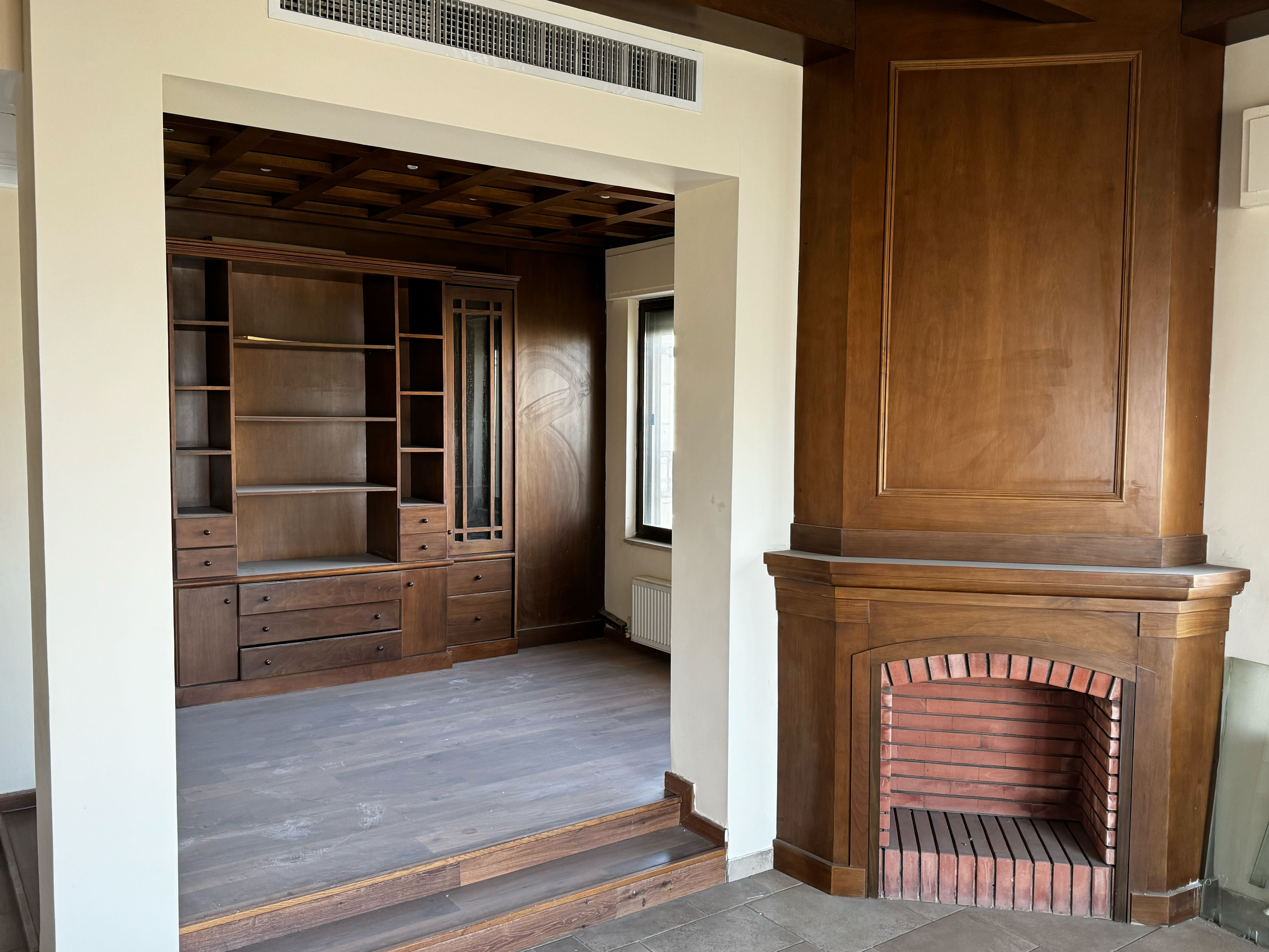 Residential Apartment in the Prestigious Deir Ghbar Neighborhood