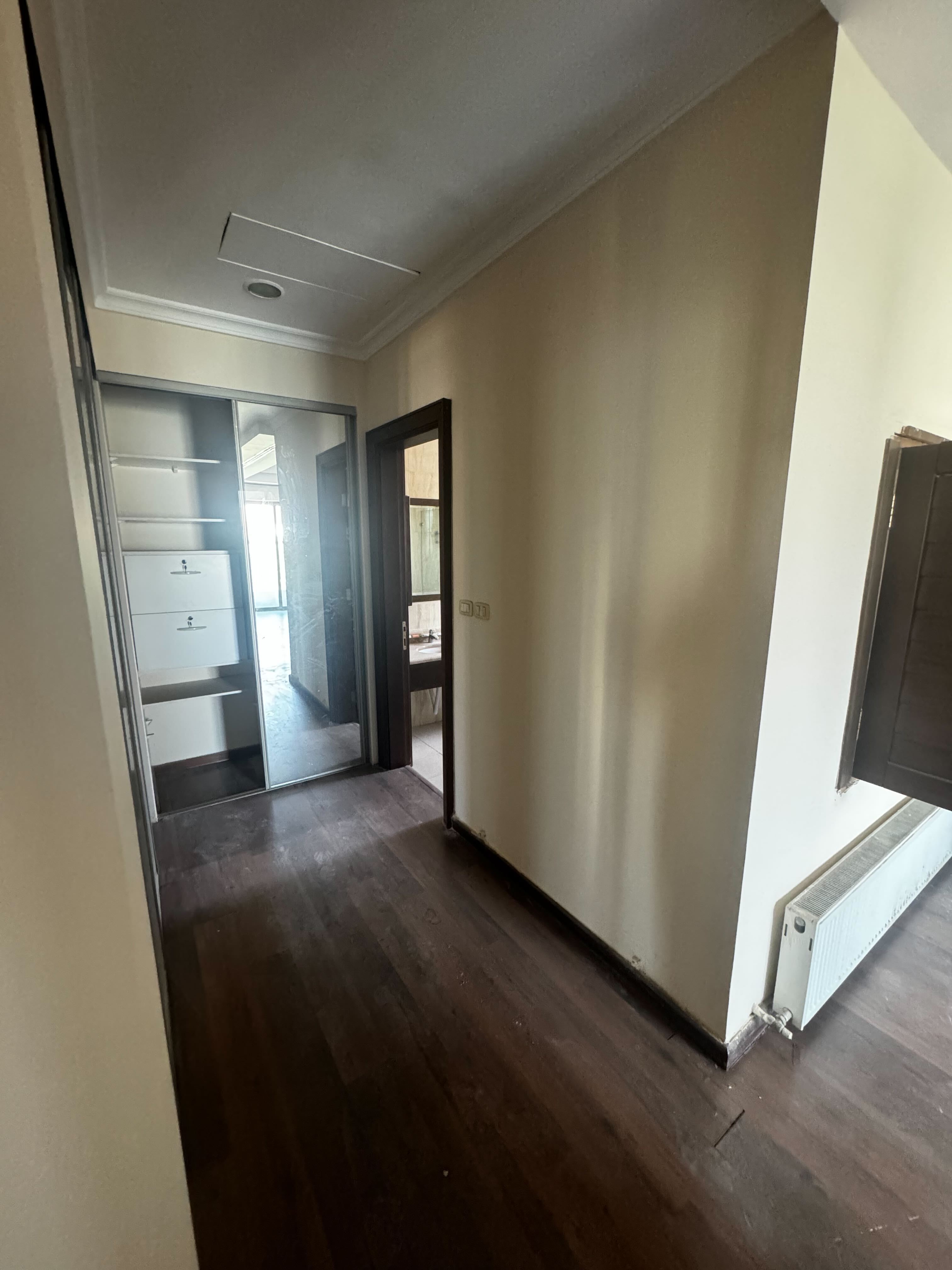 Residential Apartment in the Prestigious Deir Ghbar Neighborhood