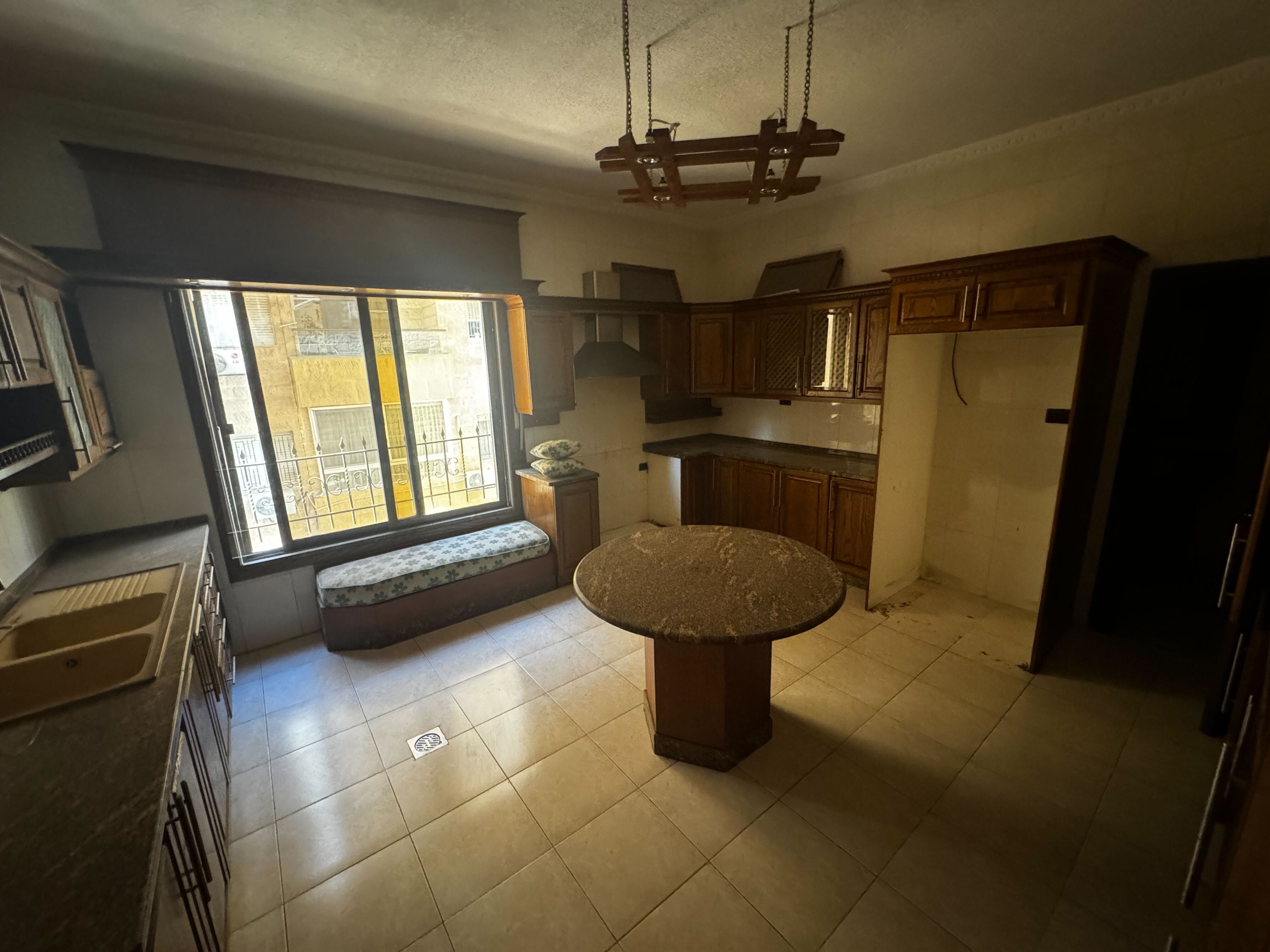 Spacious 4-Bedroom Apartment at a Special Price in Deir Ghbar