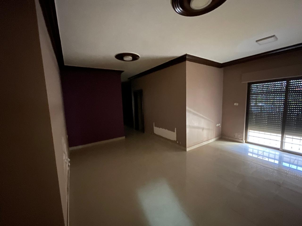 Ground Floor Apartment with Private Backyard in Tlaa Al Ali