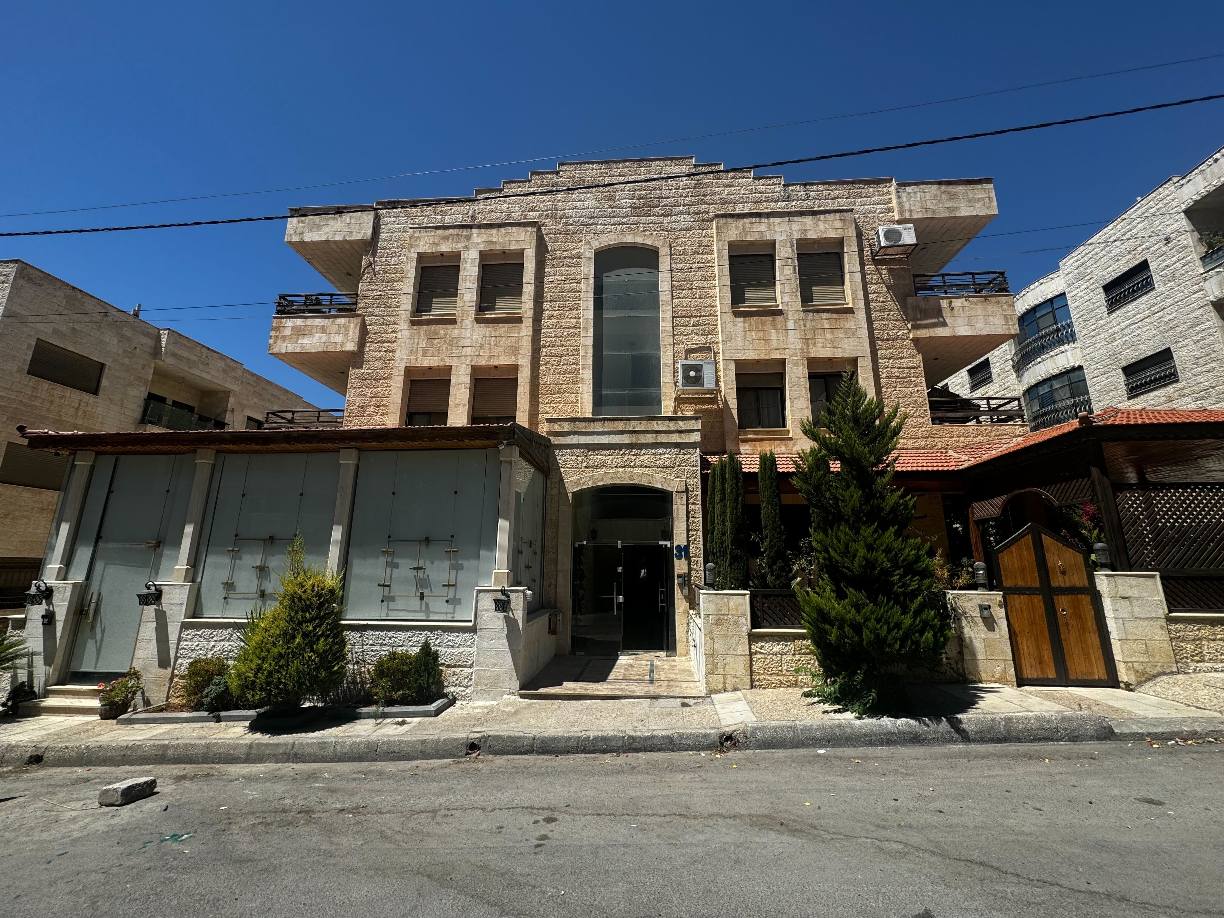 Spacious Duplex in the Heart of Khalda