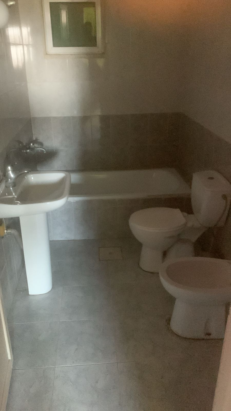 Affordable 3-Bedroom Apartment in Tabarbour