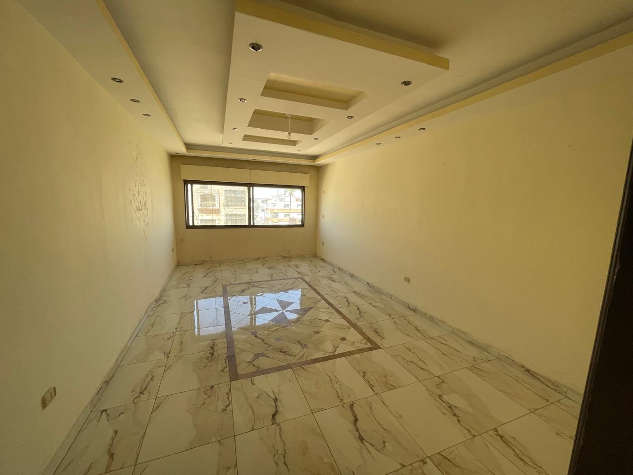 Apartment with Beautiful Views in Rawabi