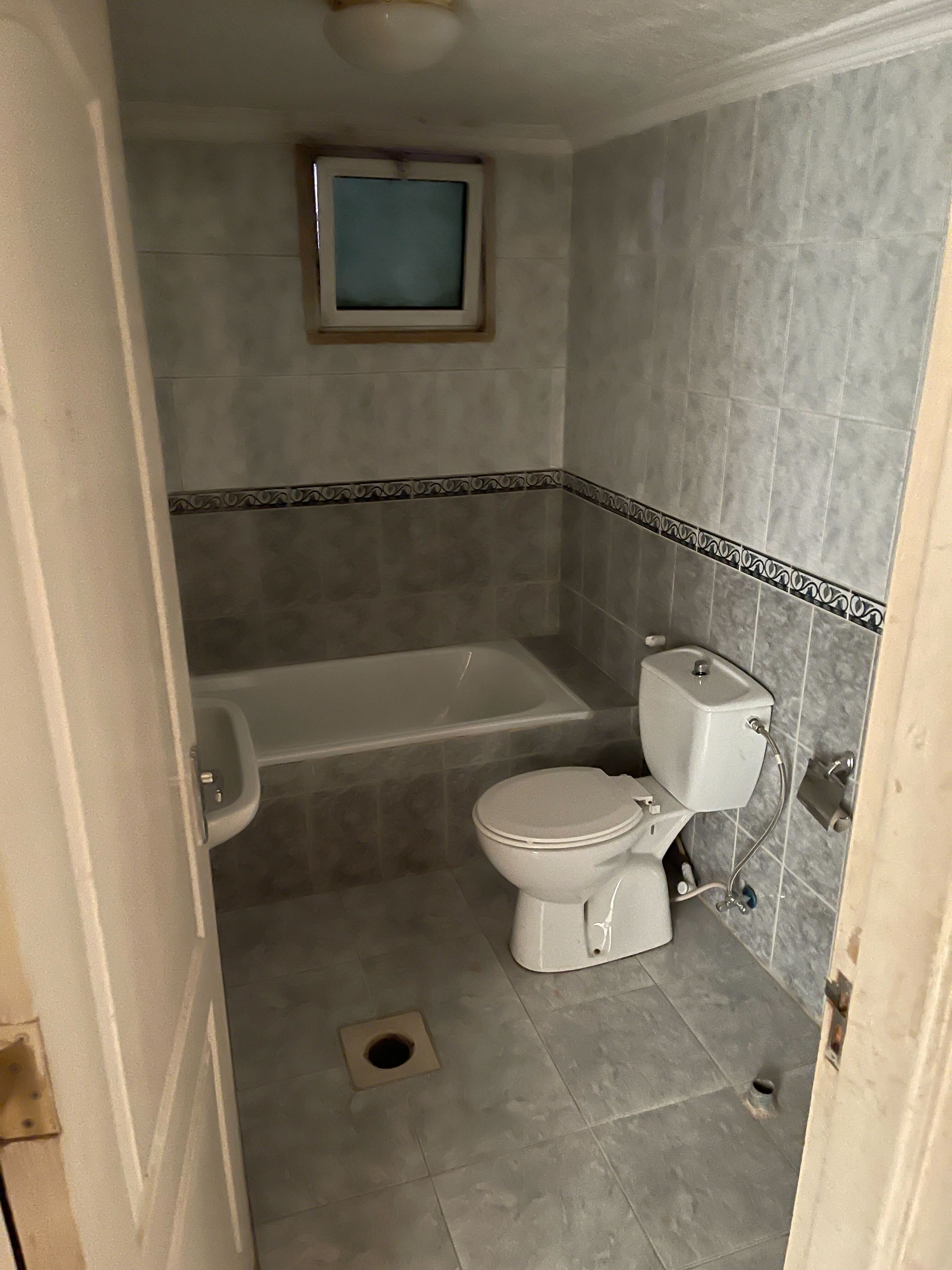 Affordably Priced 3-Bedroom Apartment in Sweileh