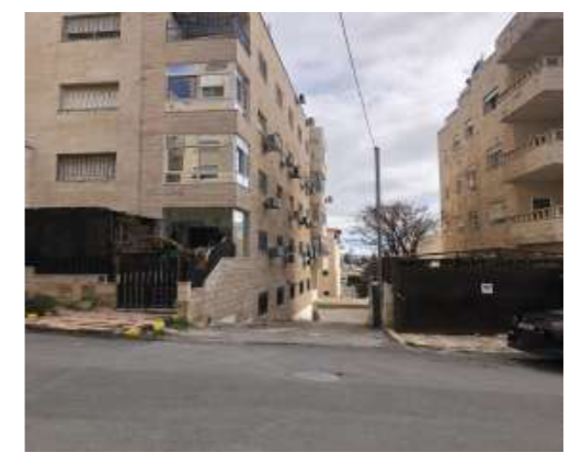 Fully Renovated Basement Apartment in Tlaa Al Ali