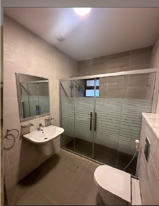 Renovated Luxury Apartment in Abdoun