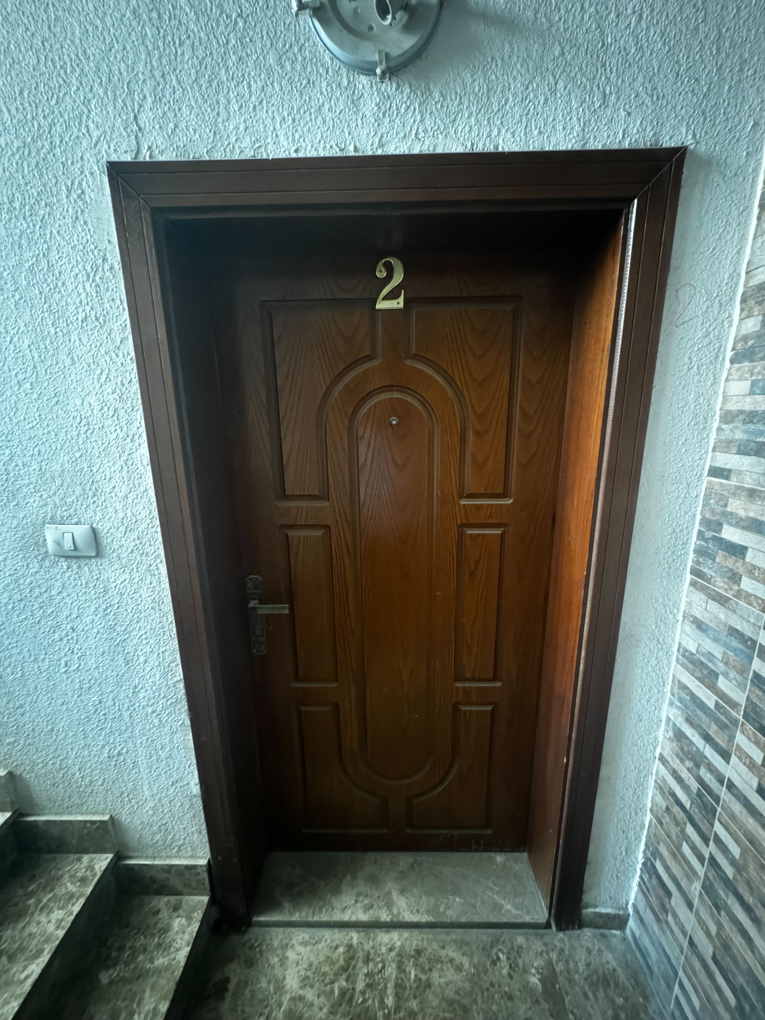 Spacious Duplex in the Heart of Khalda
