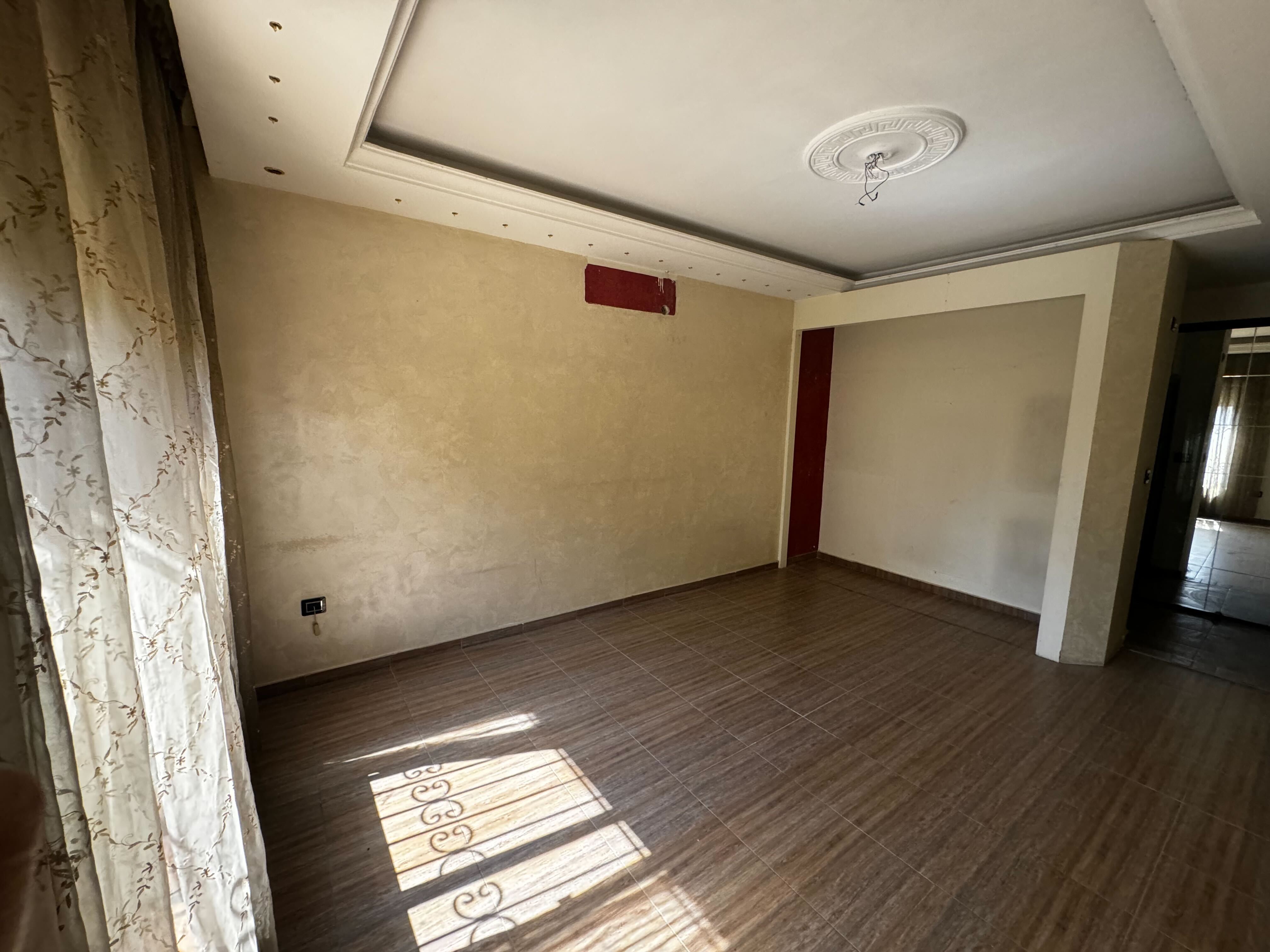 Spacious 4-Bedroom Apartment at a Special Price in Deir Ghbar