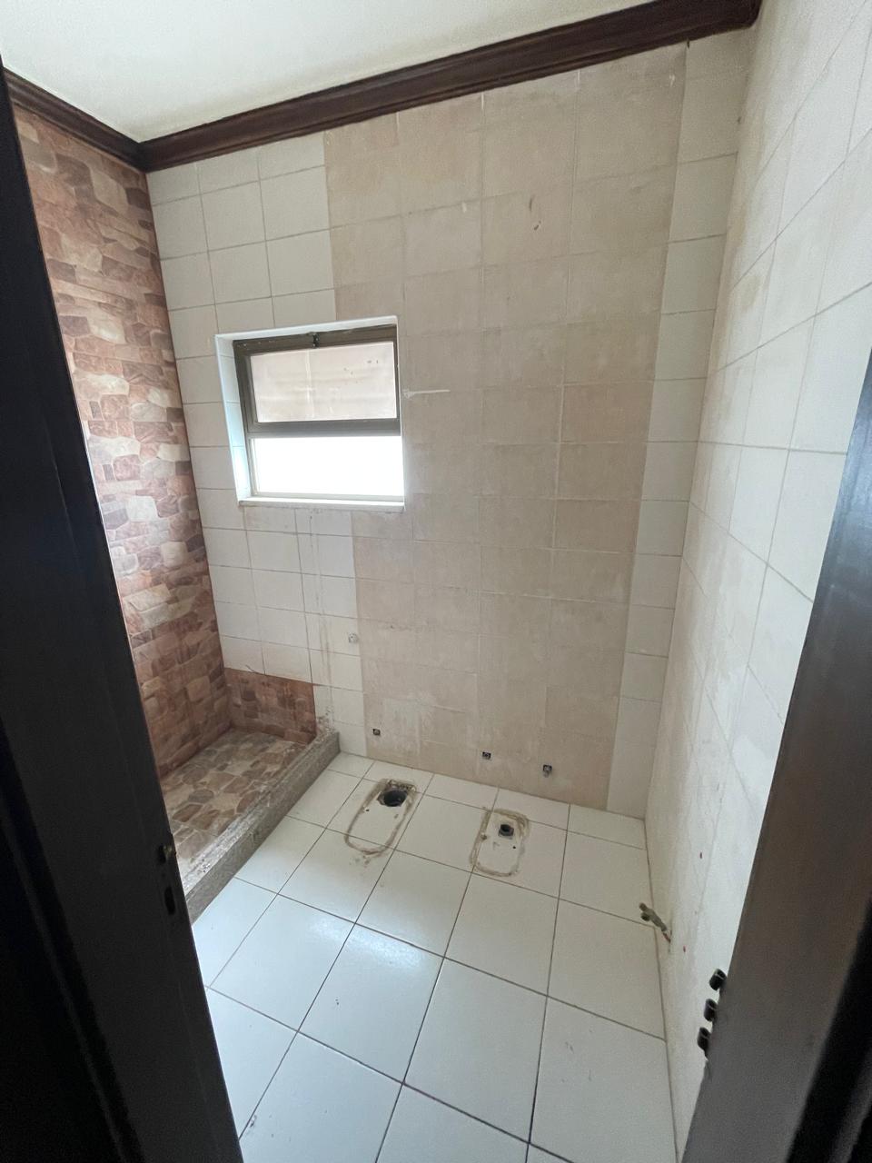 Ground Floor Apartment with Private Backyard in Tlaa Al Ali