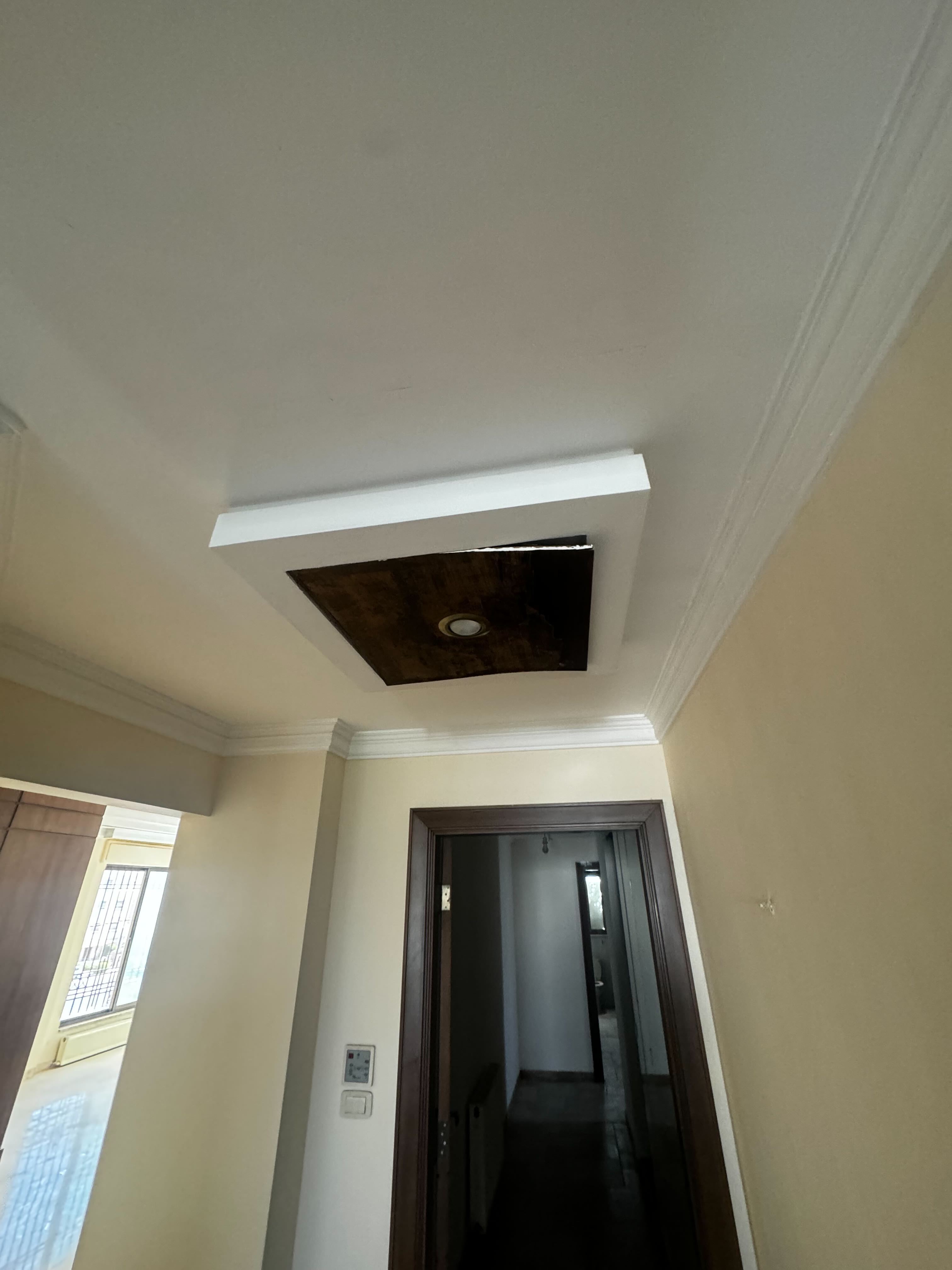 Residential Apartment in the Prestigious Deir Ghbar Neighborhood