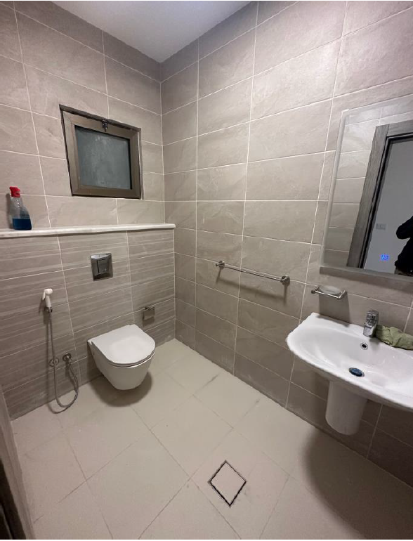 Renovated Luxury Apartment in Abdoun
