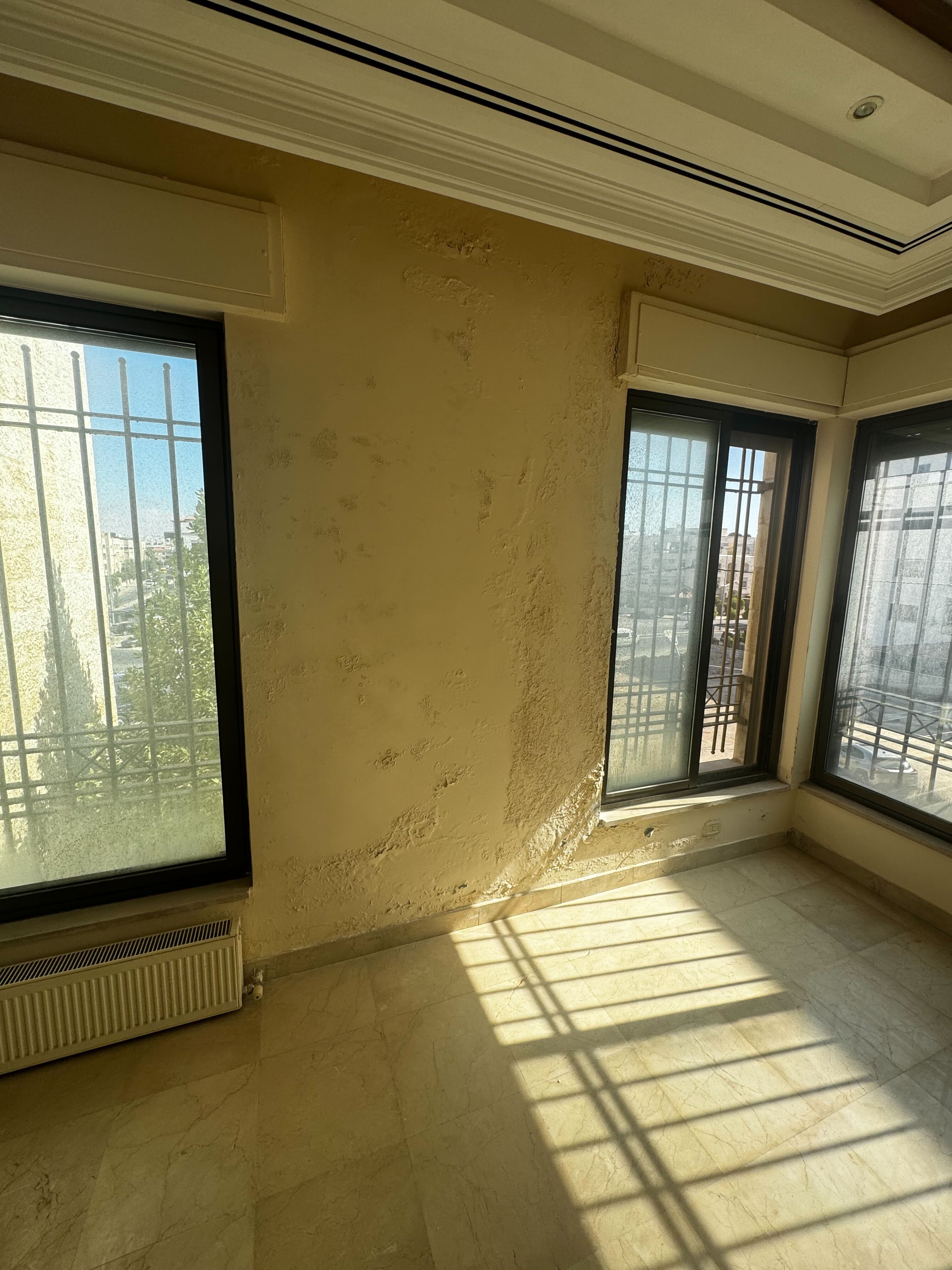 Residential Apartment in the Prestigious Deir Ghbar Neighborhood