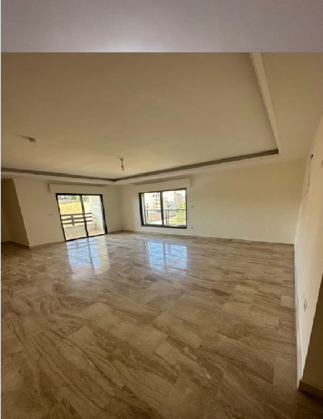 Renovated Luxury Apartment in Abdoun